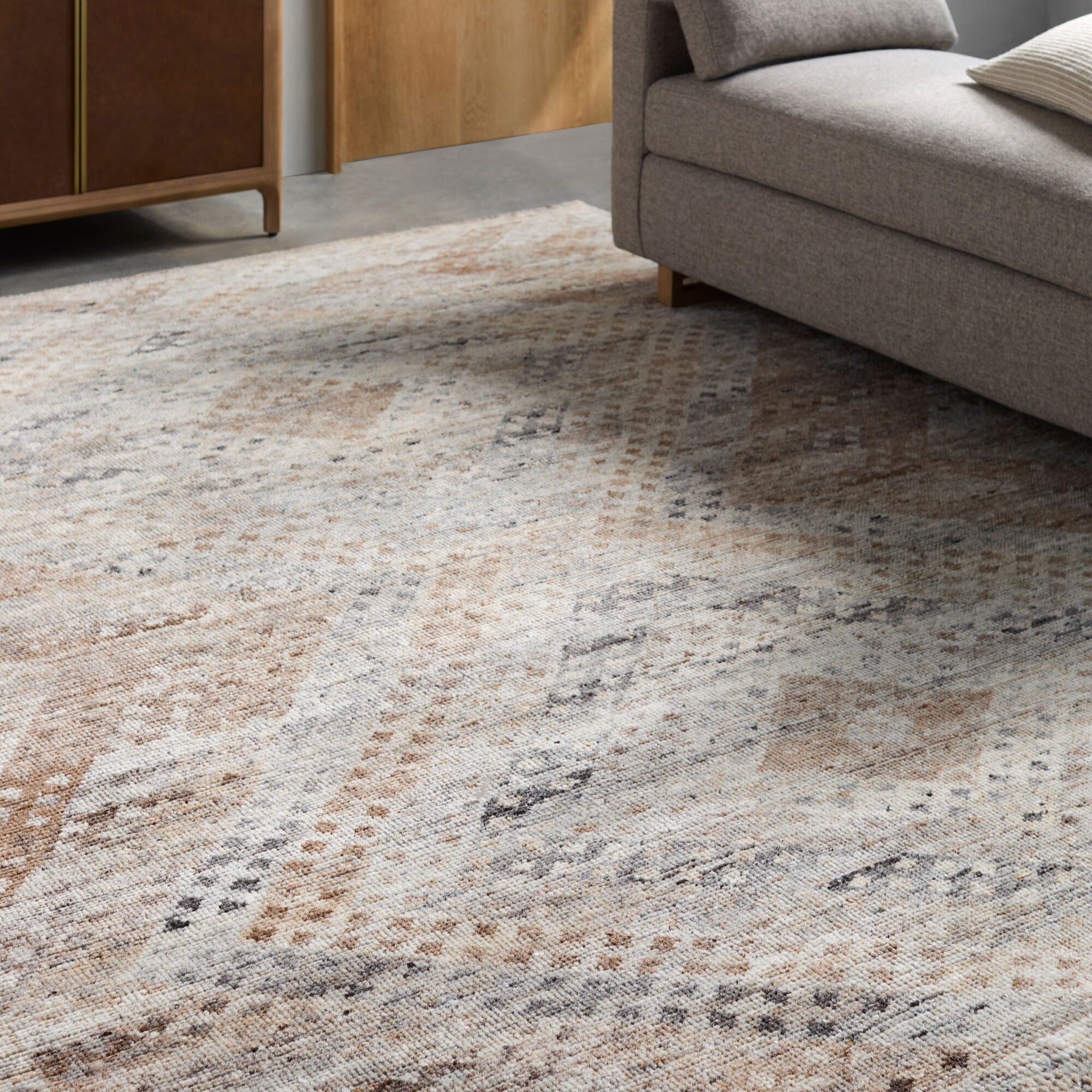 Surya Kabul Hand Knotted Rug