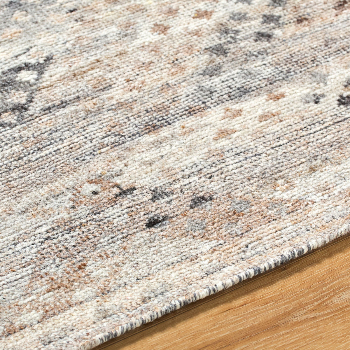 Surya Kabul Hand Knotted Rug