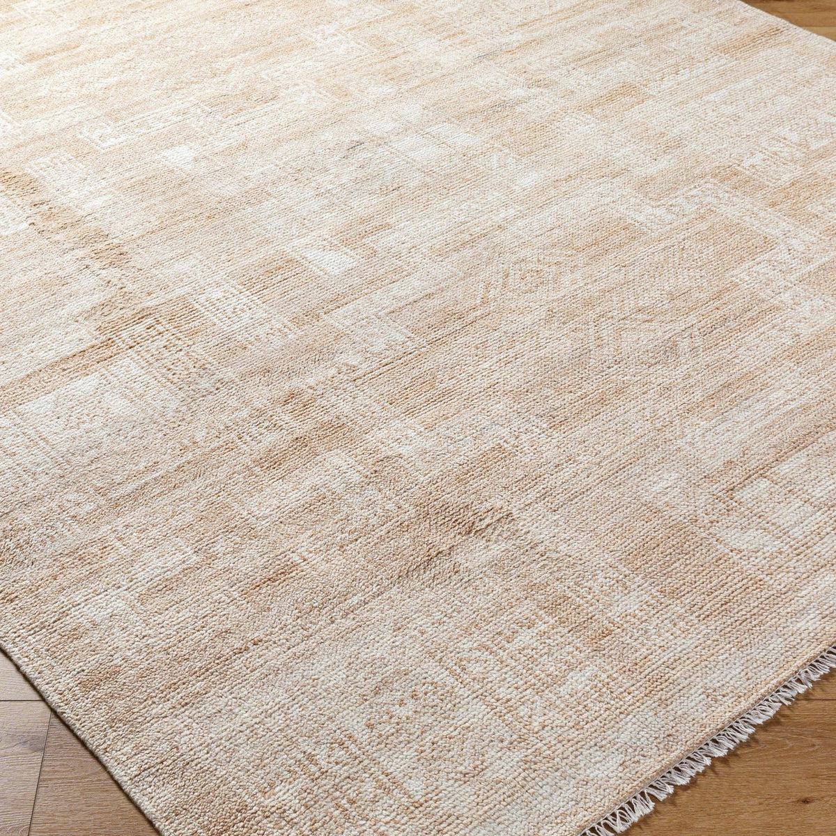 Surya Kunal Hand Knotted Rug