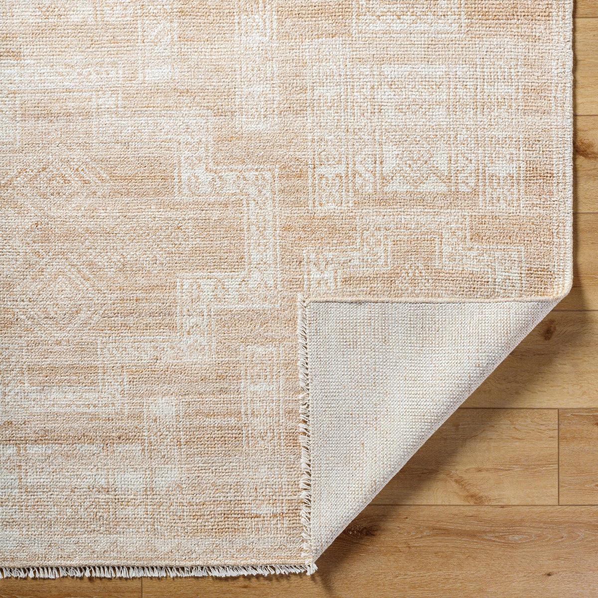 Surya Kunal Hand Knotted Rug