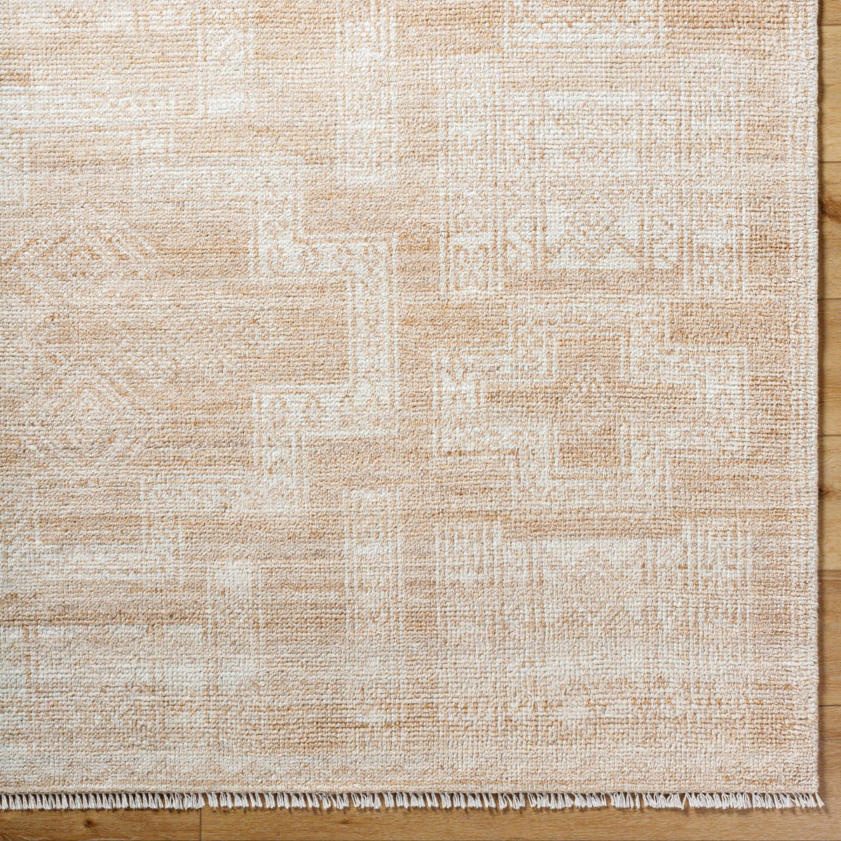 Surya Kunal Hand Knotted Rug