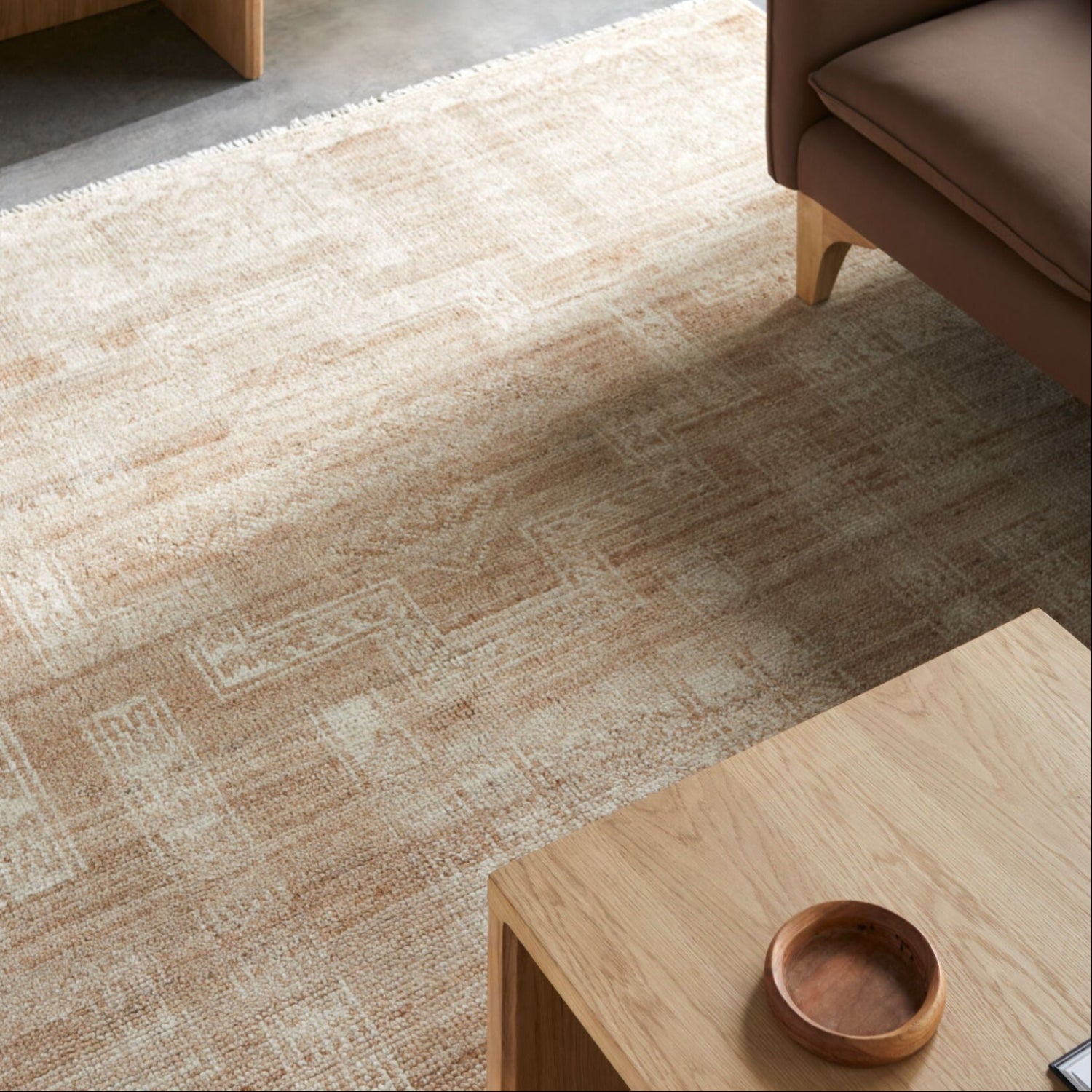 Surya Kunal Hand Knotted Rug