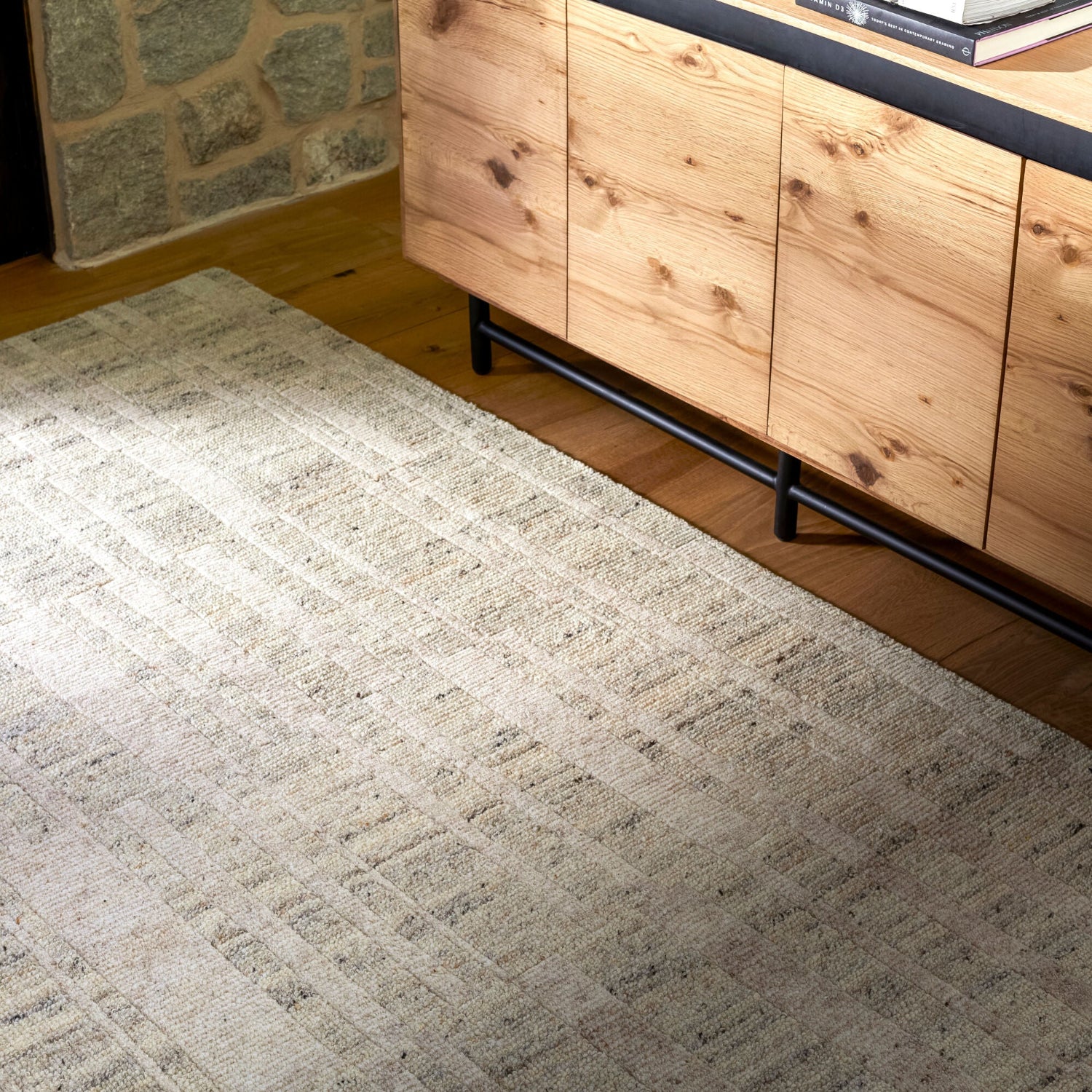 Surya Knoxville KNX-2300 Hand Knotted Rug