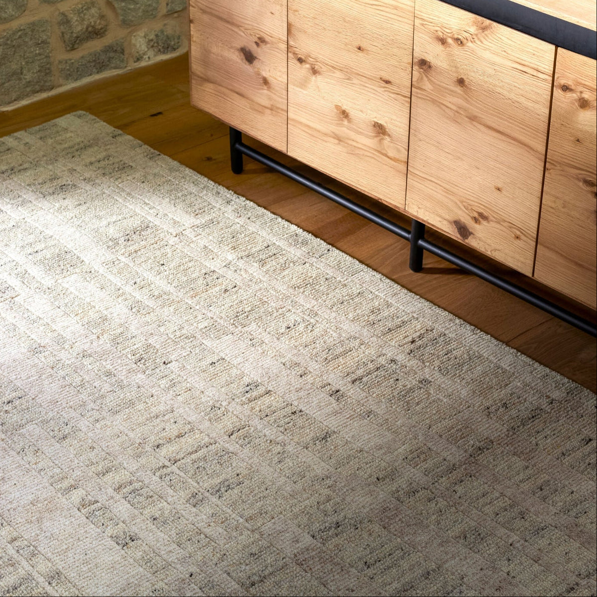 Surya Knoxville KNX-2300 Hand Knotted Rug