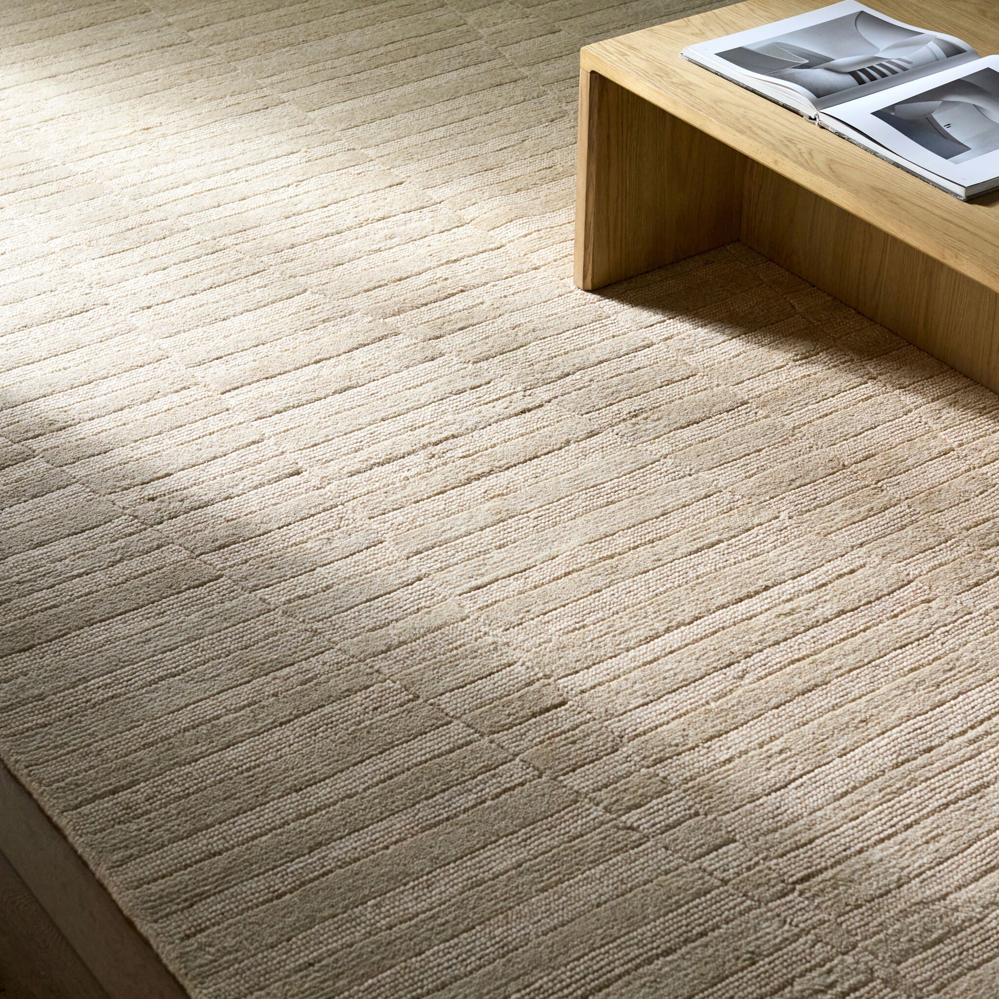 Surya Knoxville KNX-2304 Hand Knotted Rug