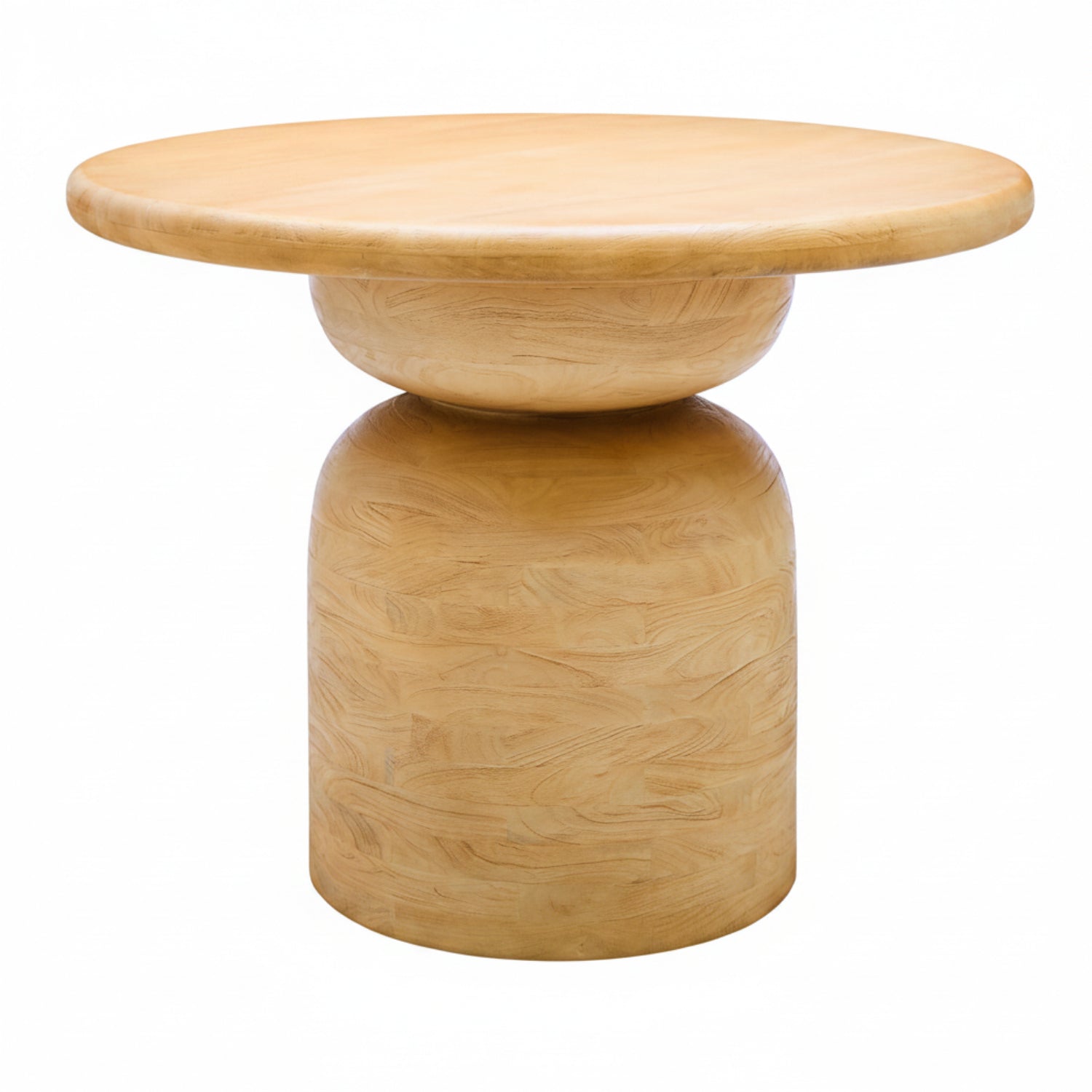 Koben Mango Wood Bistro Table