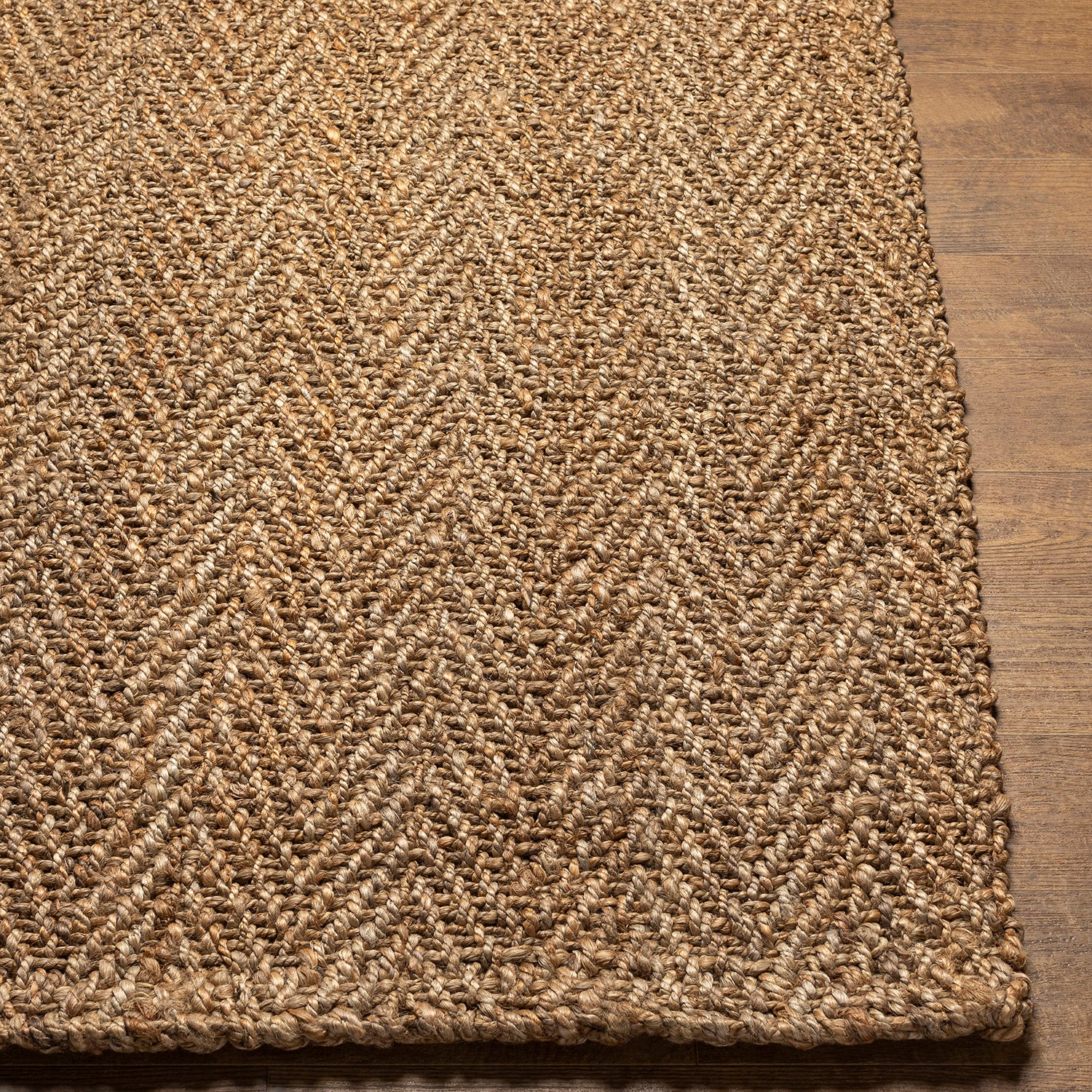 Livabliss Kochi Woven Hand Woven Rug