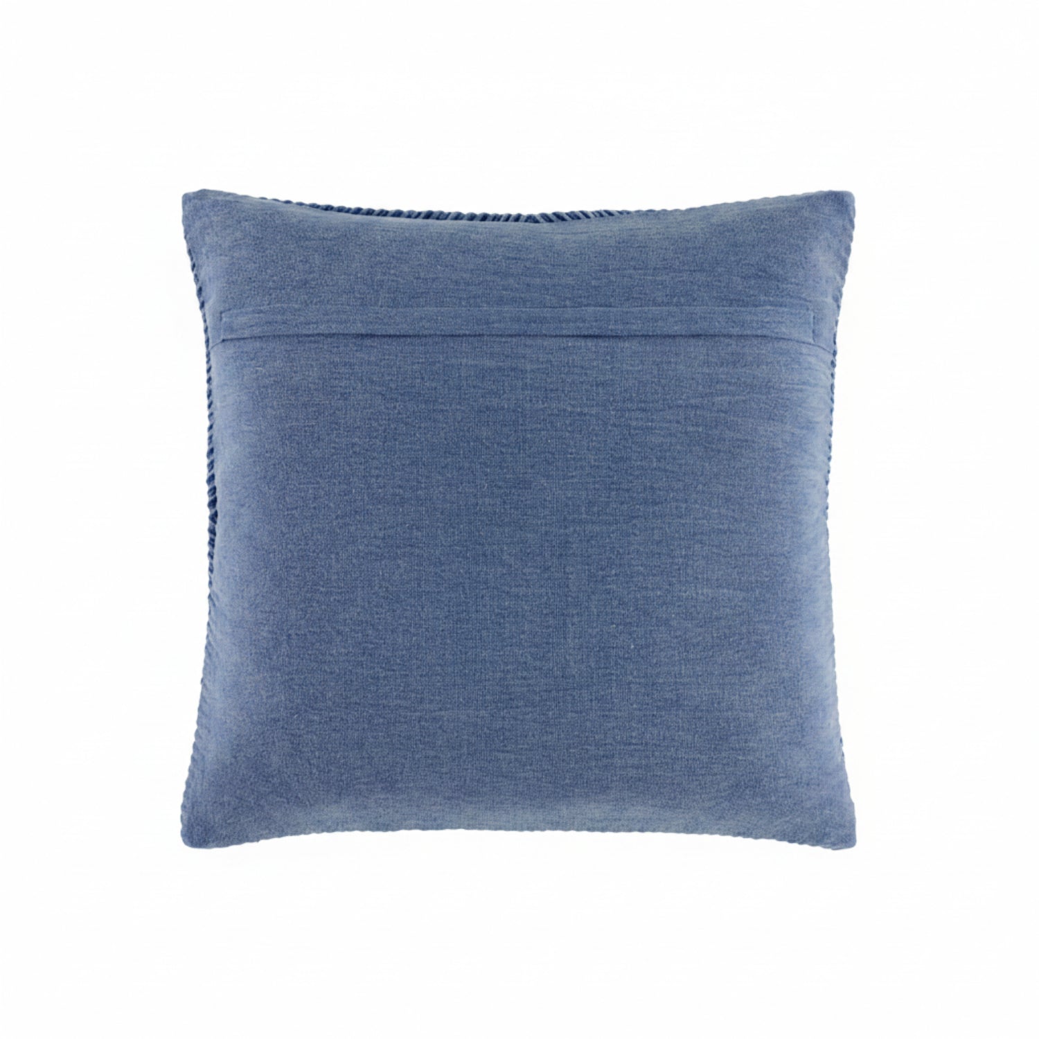 Kohl Navy Throw Pillow