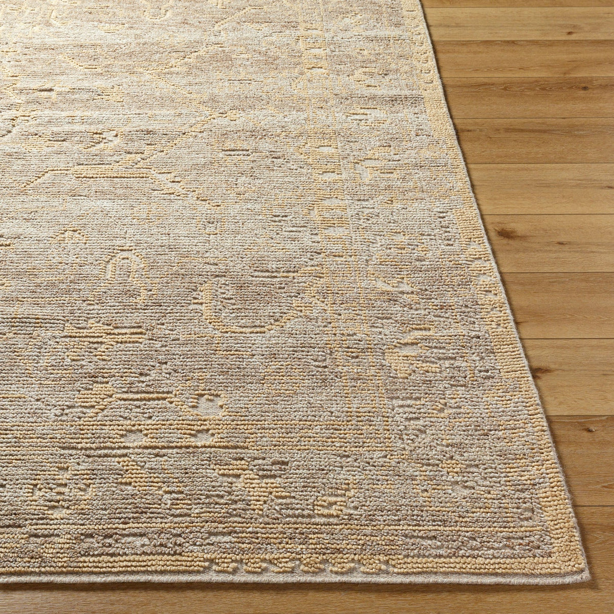 Surya Kimberly KRY-2300 Hand Knotted Rug
