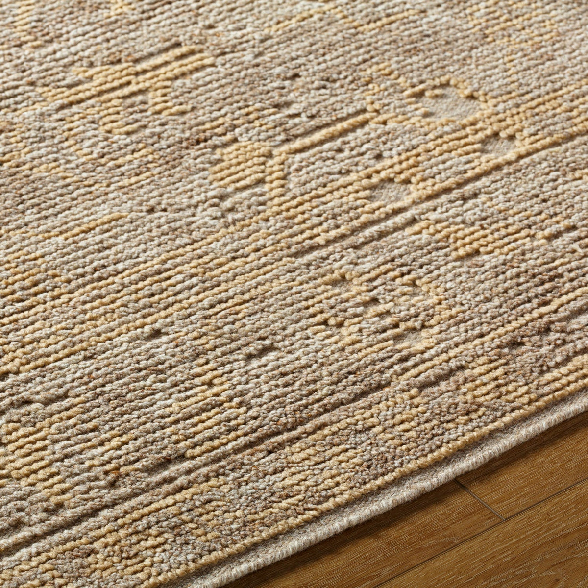 Surya Kimberly KRY-2300 Hand Knotted Rug