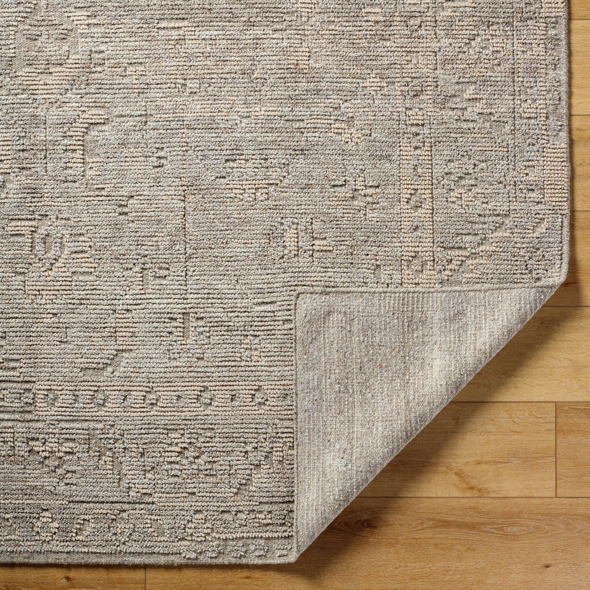 Surya Kimberly KRY-2302 Hand Knotted Rug