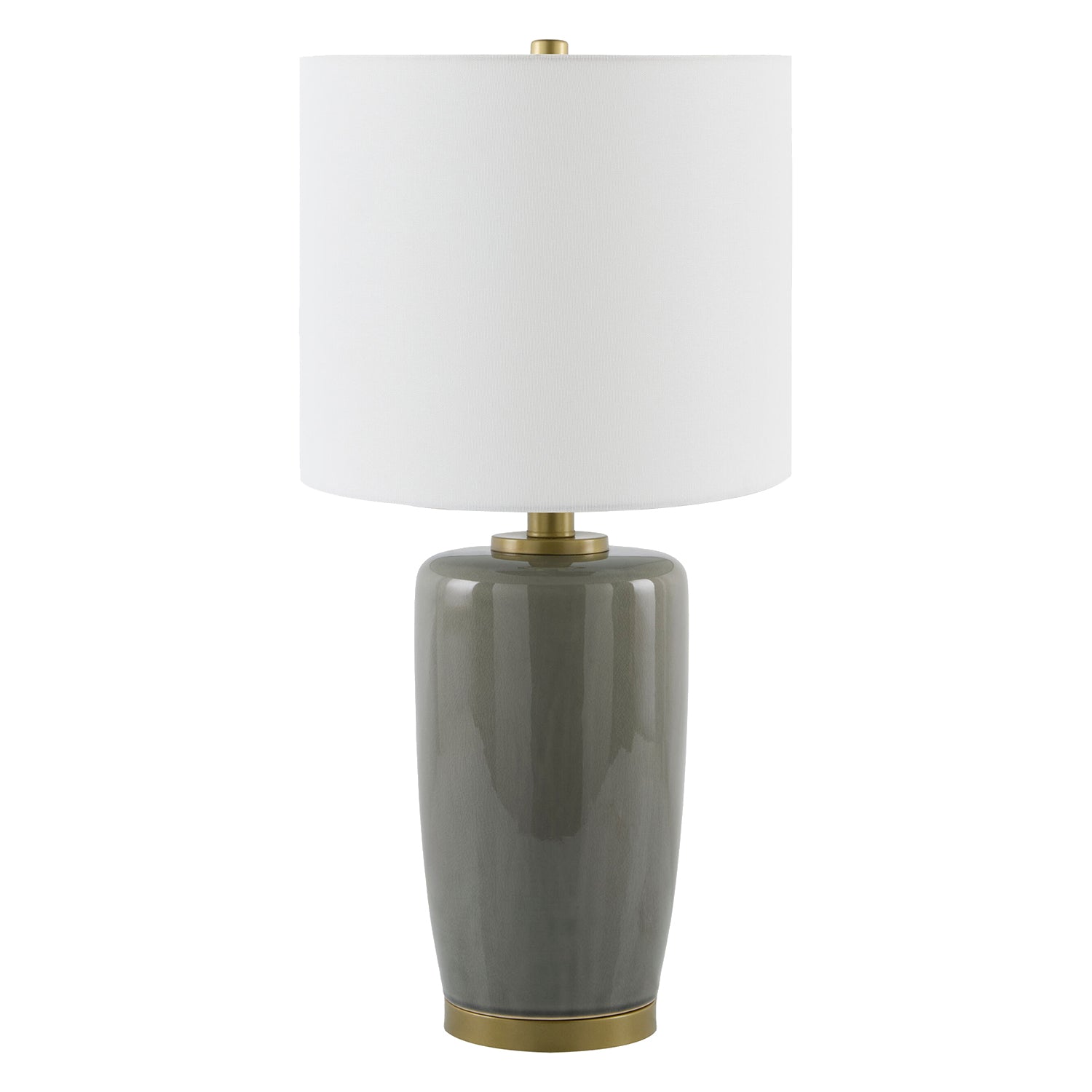 Kasuri Table Lamp