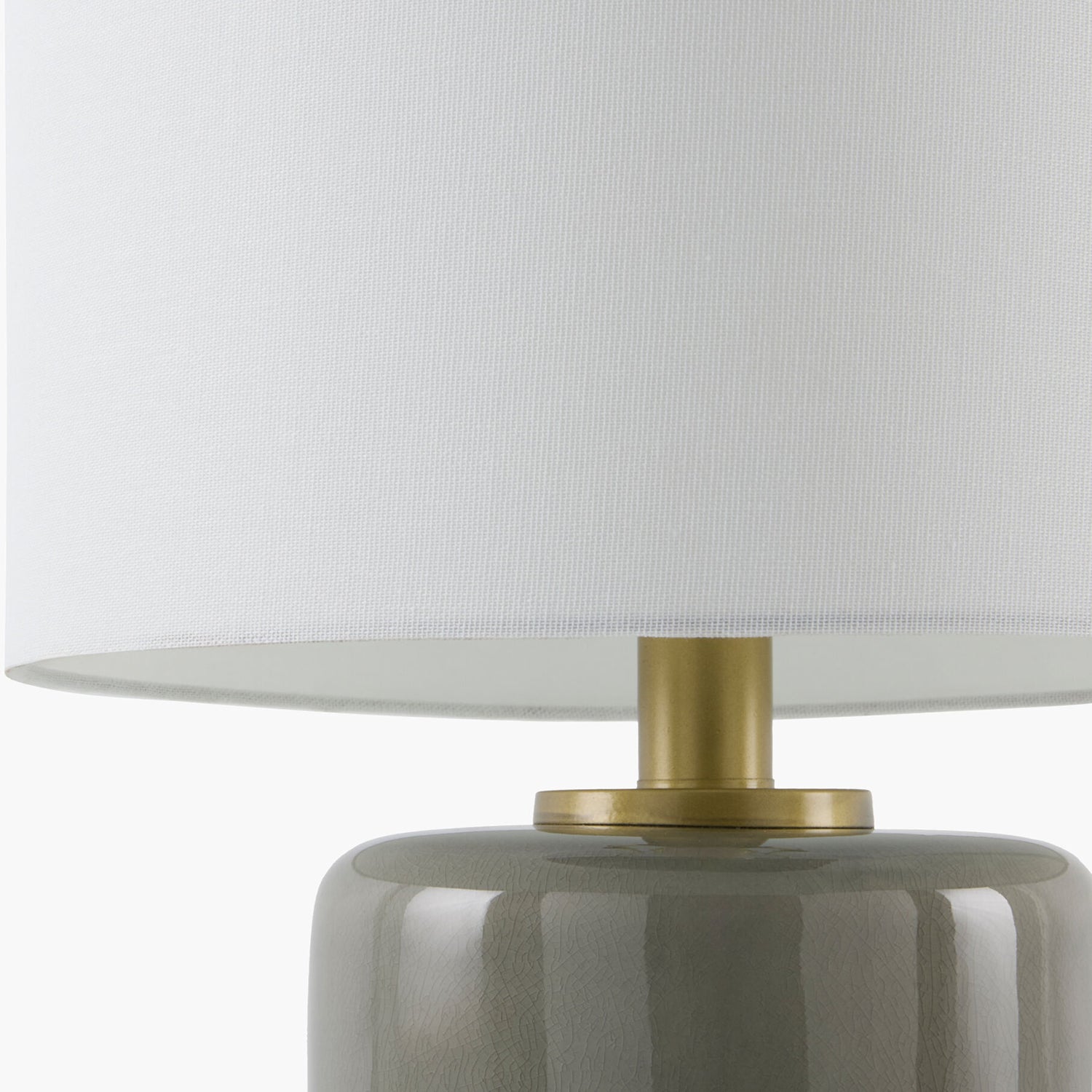 Kasuri Table Lamp
