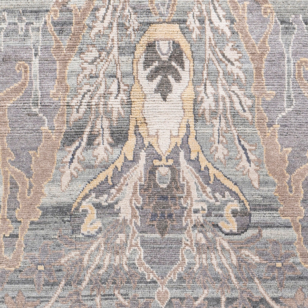 Surya Kushal KUS-2301 Hand Knotted Rug