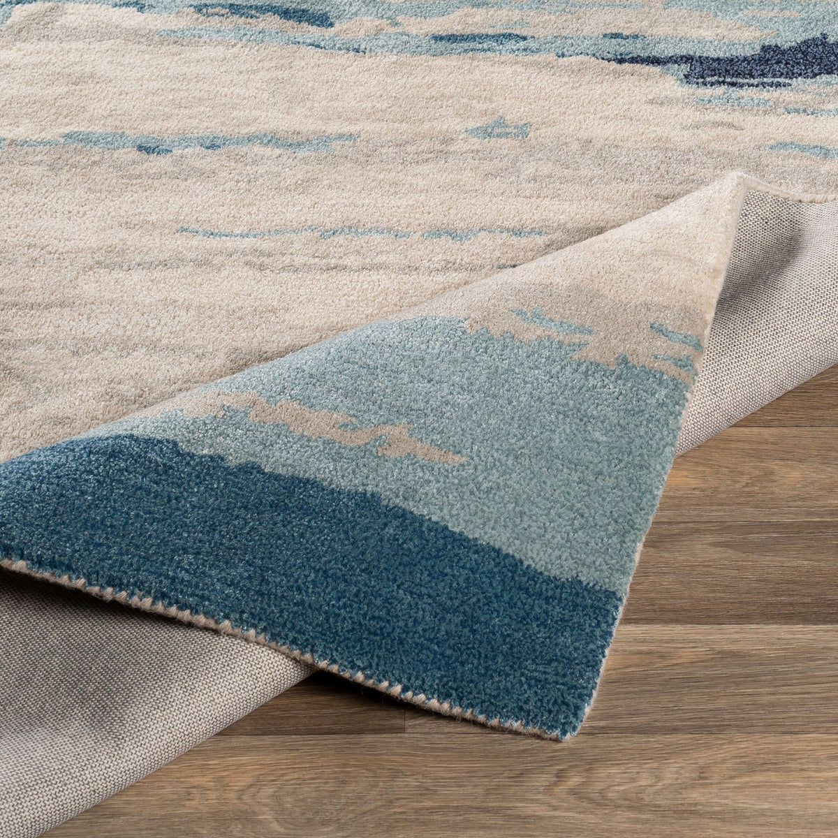 Surya Kavita KVT-2306 Hand Tufted Rug