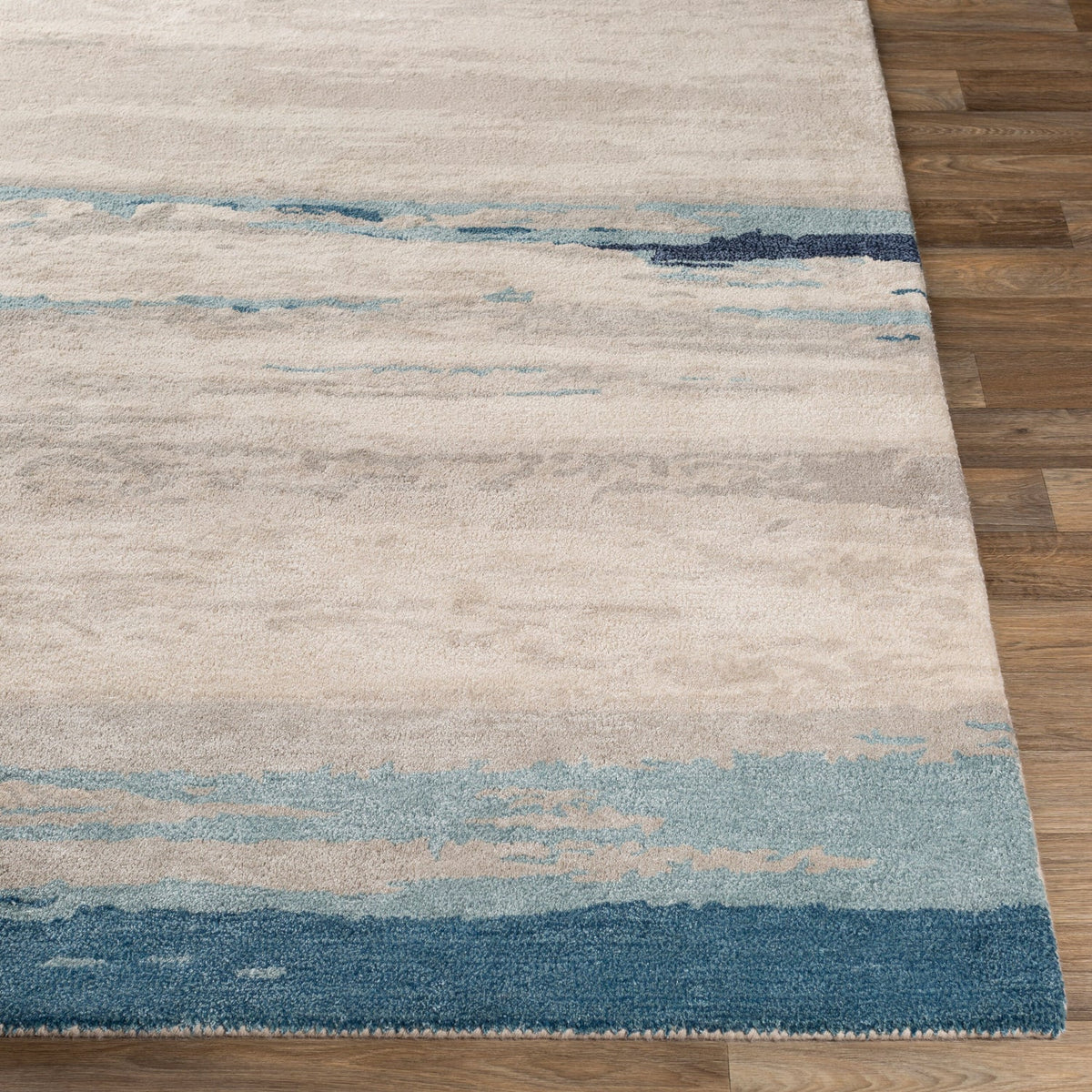 Surya Kavita KVT-2306 Hand Tufted Rug
