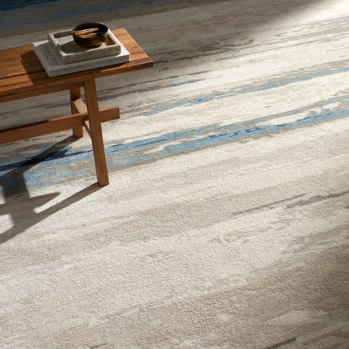 Surya Kavita KVT-2306 Hand Tufted Rug