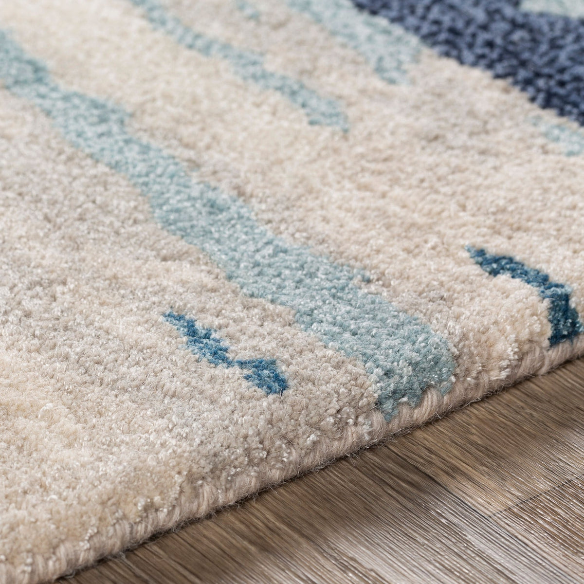 Surya Kavita KVT-2306 Hand Tufted Rug