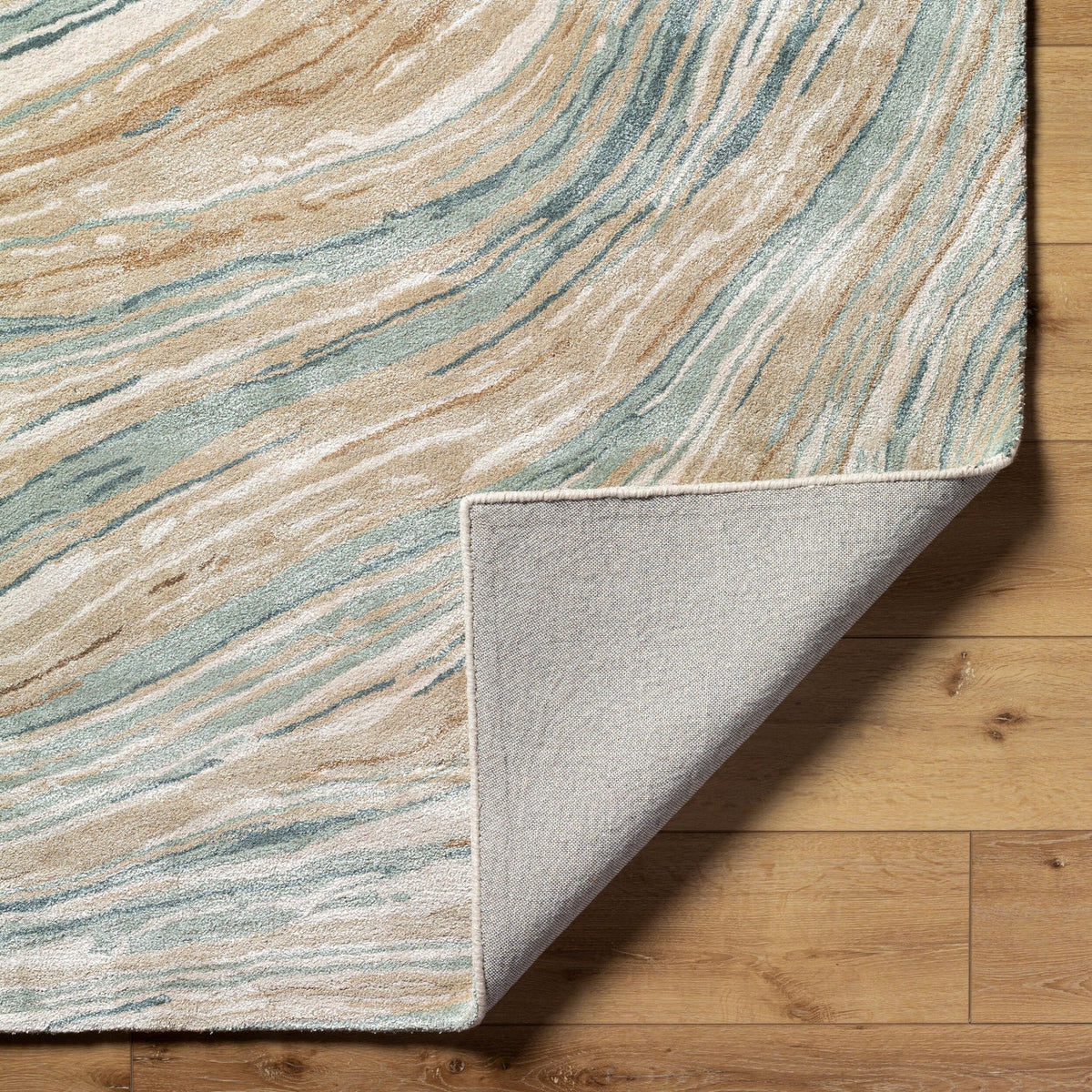 Surya Kavita KVT-2309 Hand Tufted Rug