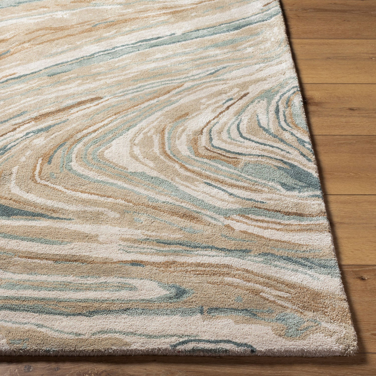 Surya Kavita KVT-2309 Hand Tufted Rug