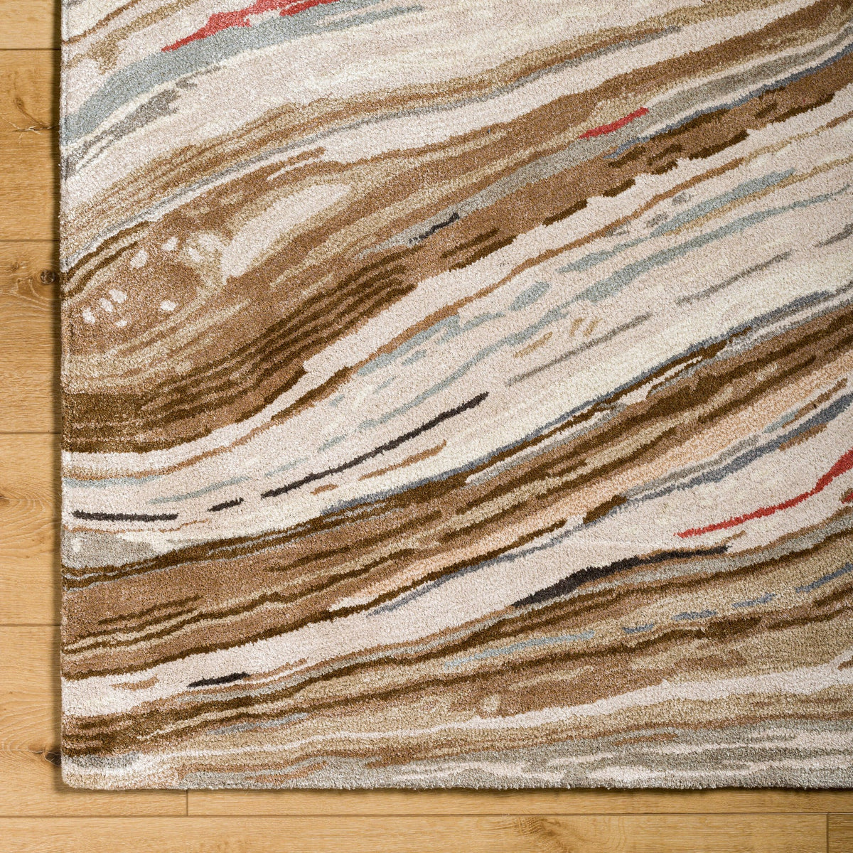 Surya Kavita KVT-2310 Hand Tufted Rug