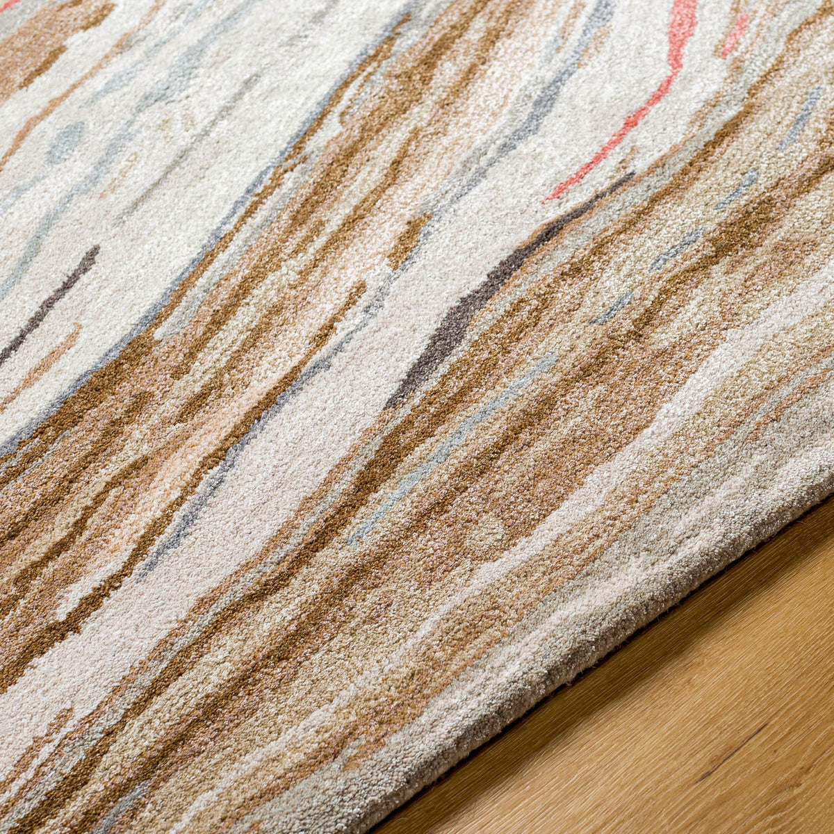 Surya Kavita KVT-2310 Hand Tufted Rug