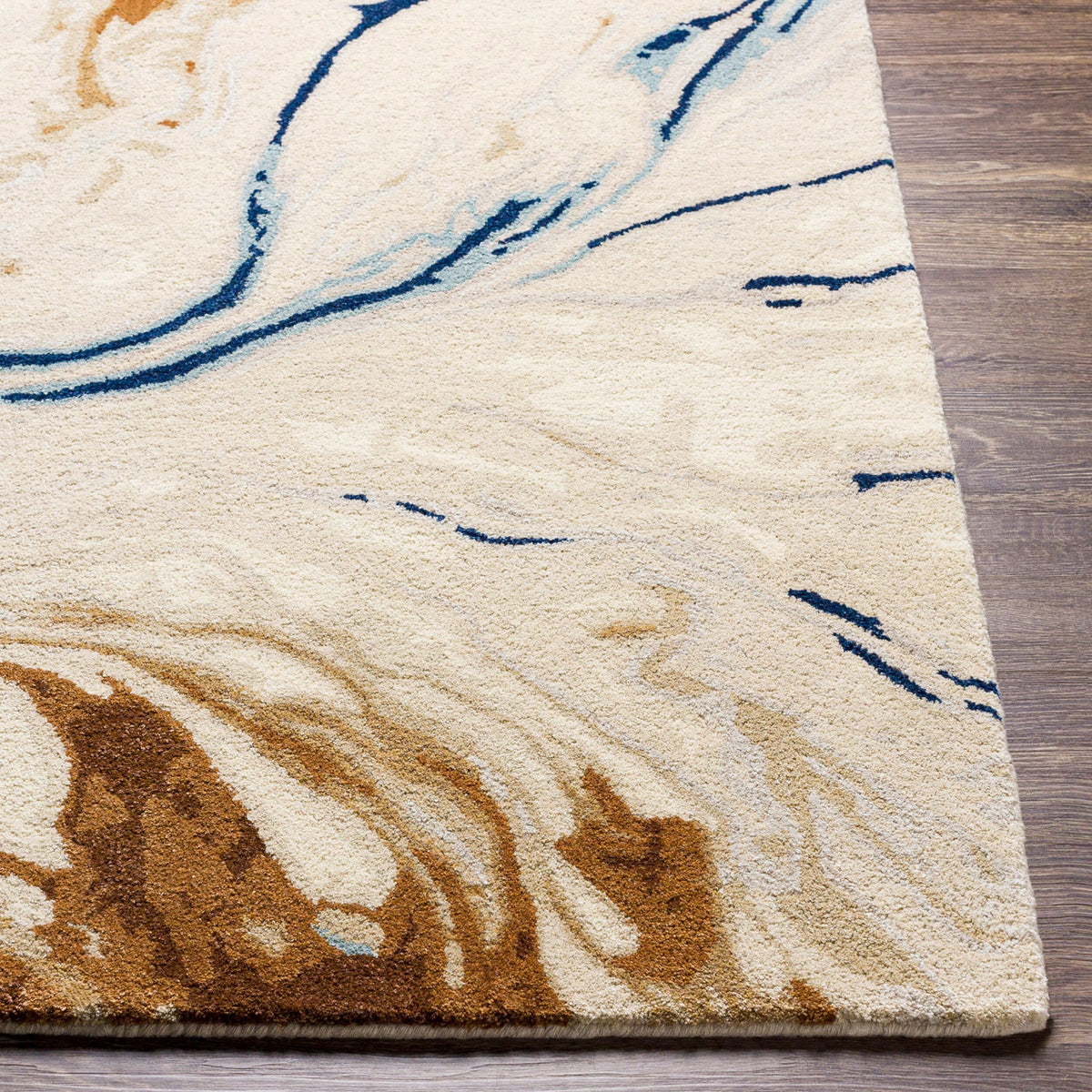 Surya Kavita KVT-2312 Hand Tufted Rug