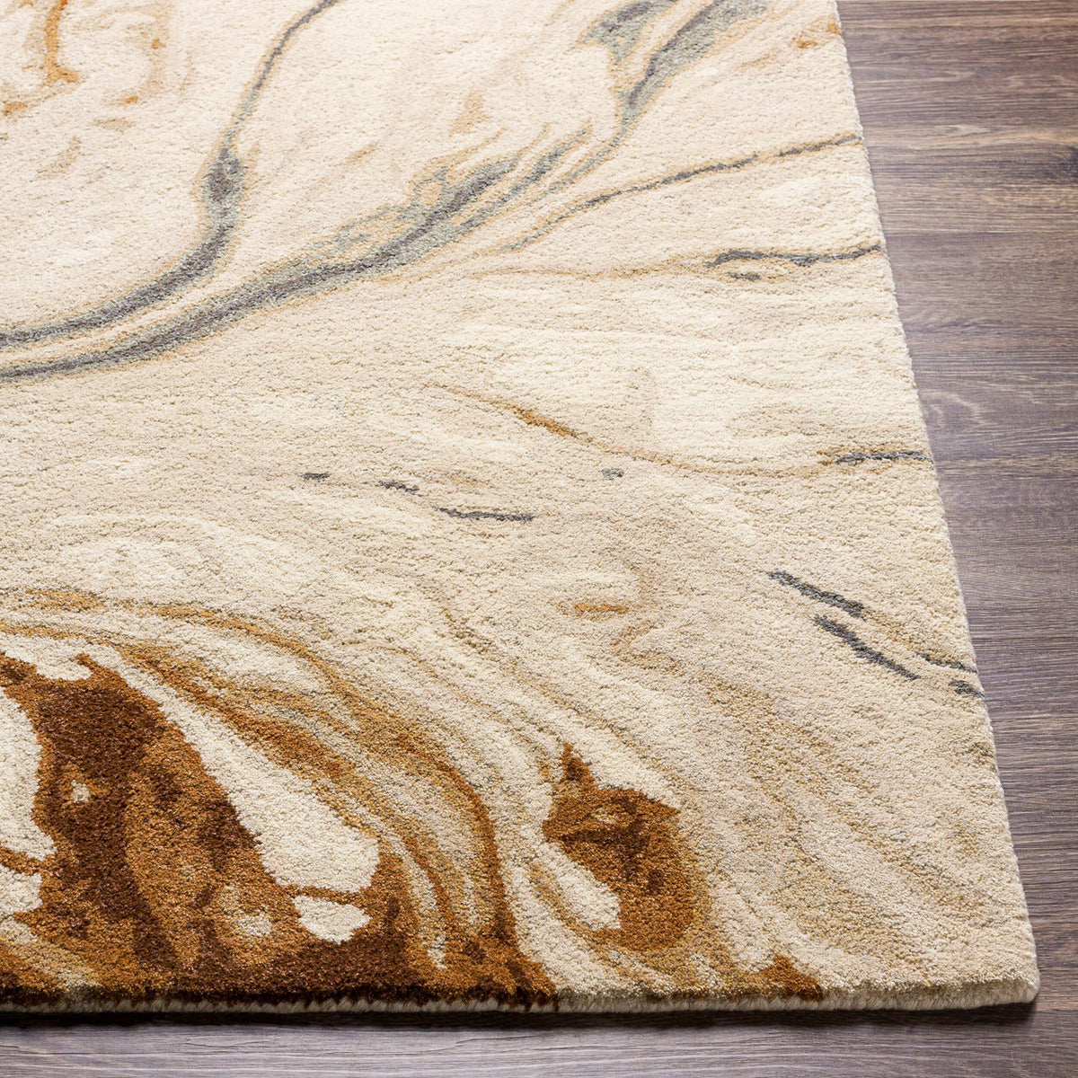 Surya Kavita KVT-2313 Hand Tufted Rug