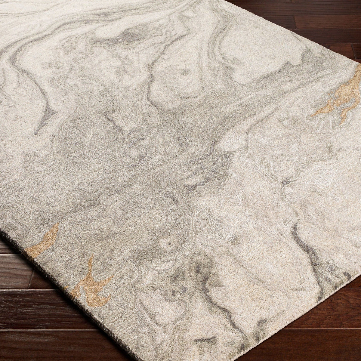 Surya Kavita KVT-2314 Hand Tufted Rug