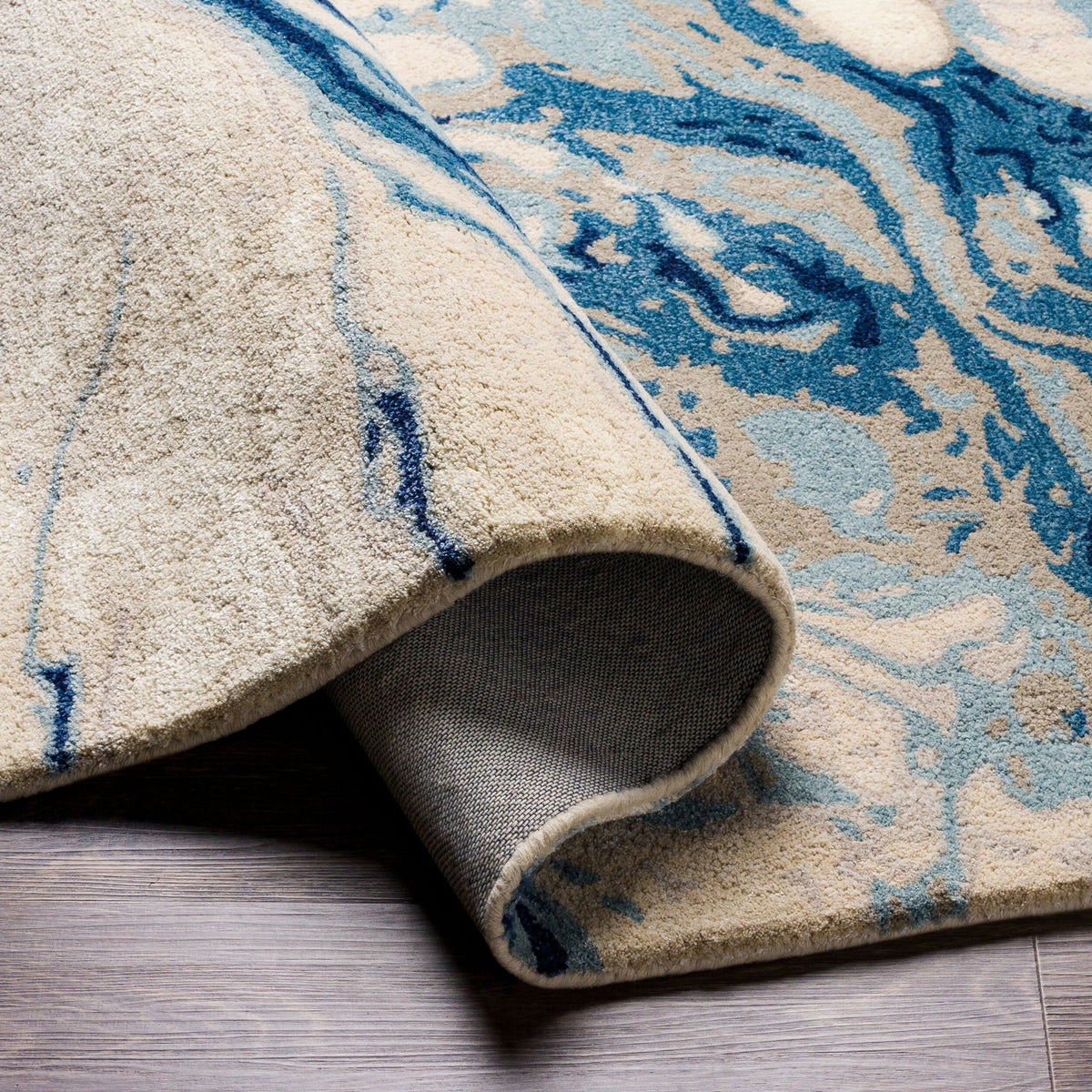 Surya Kavita KVT-2315 Hand Tufted Rug