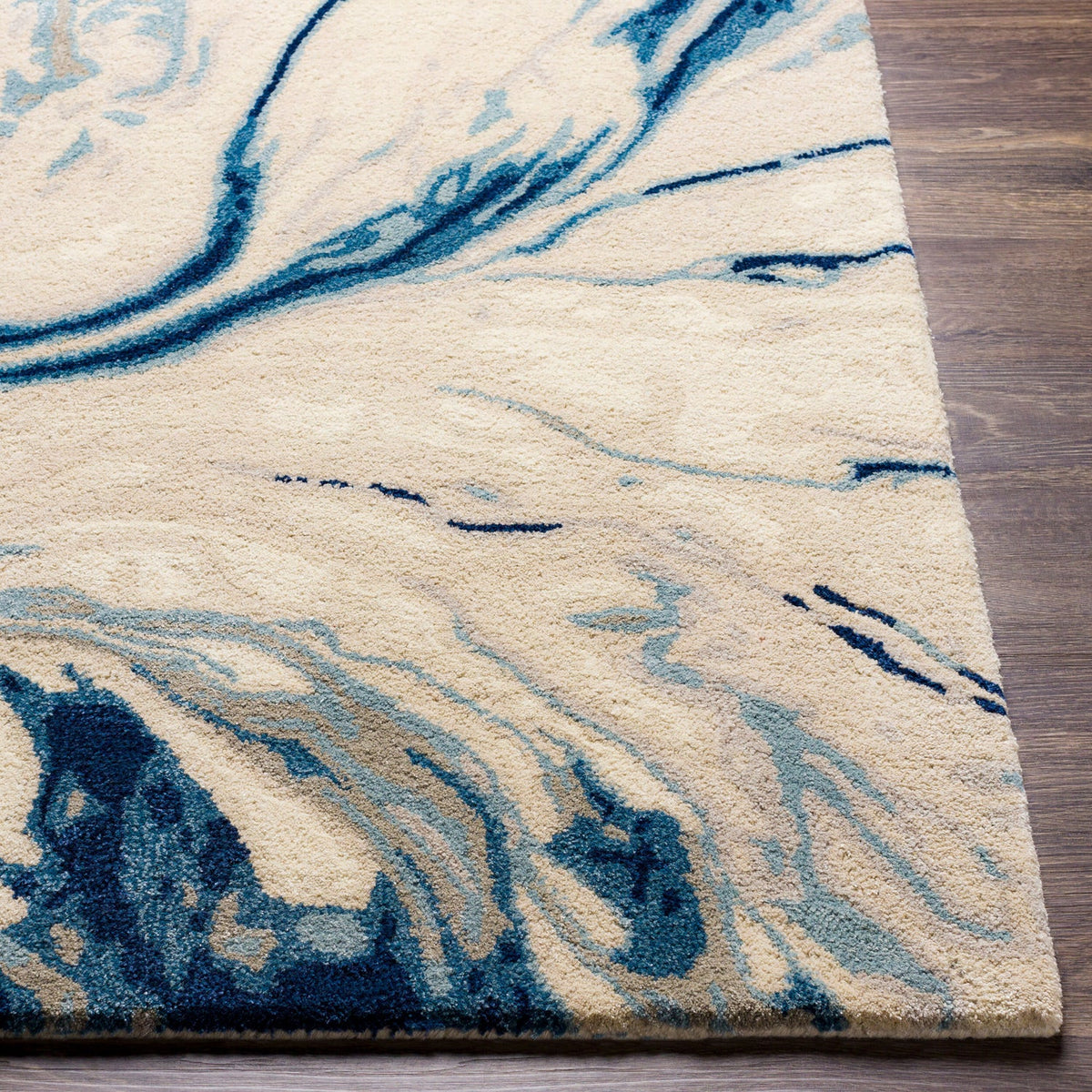 Surya Kavita KVT-2315 Hand Tufted Rug