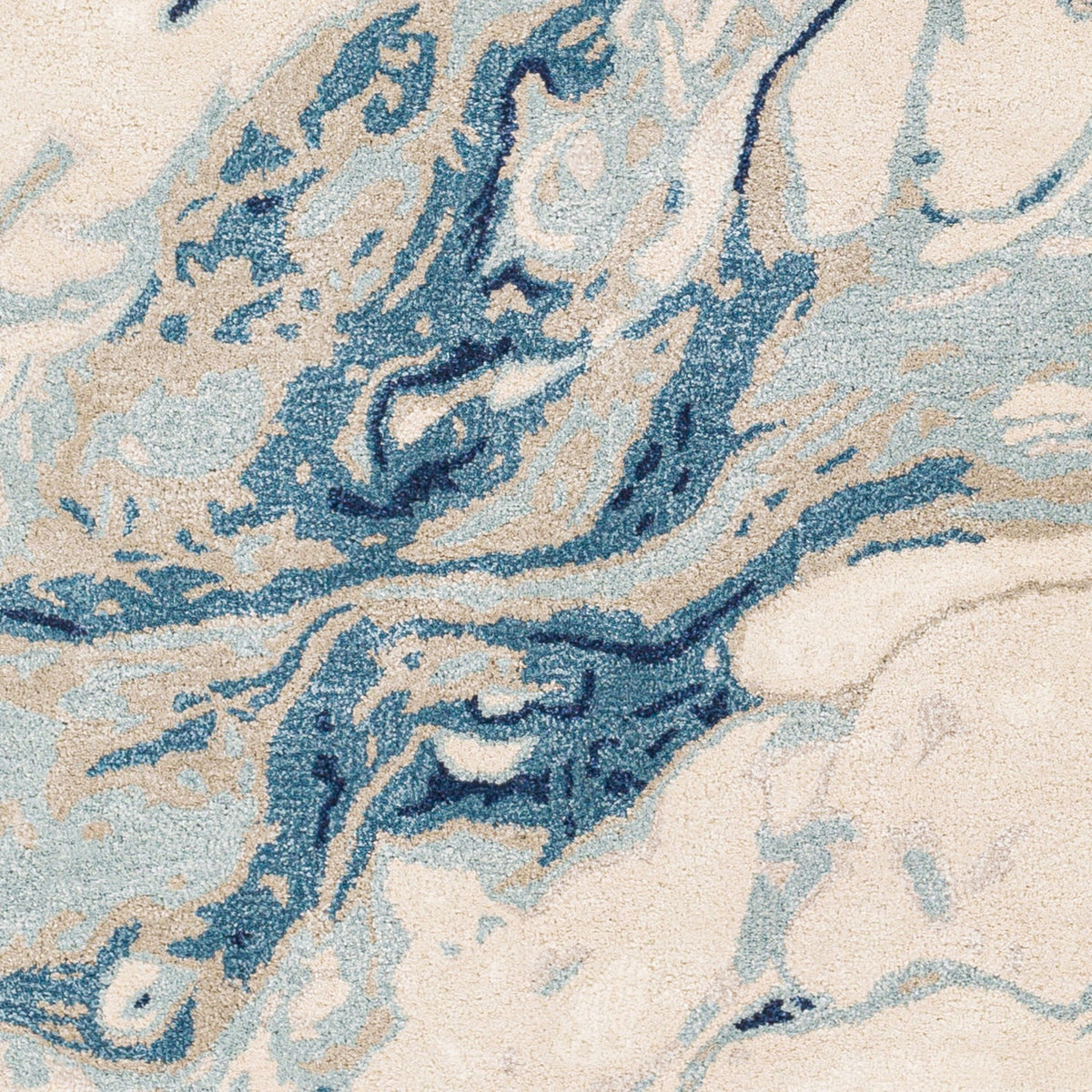 Surya Kavita KVT-2315 Hand Tufted Rug
