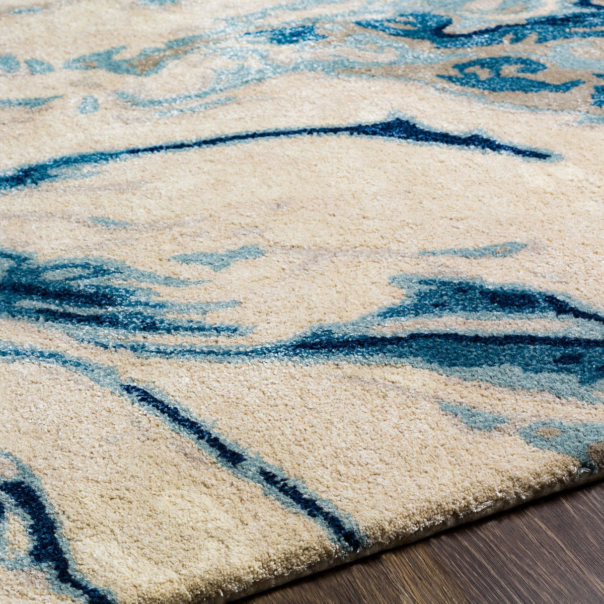 Surya Kavita KVT-2315 Hand Tufted Rug