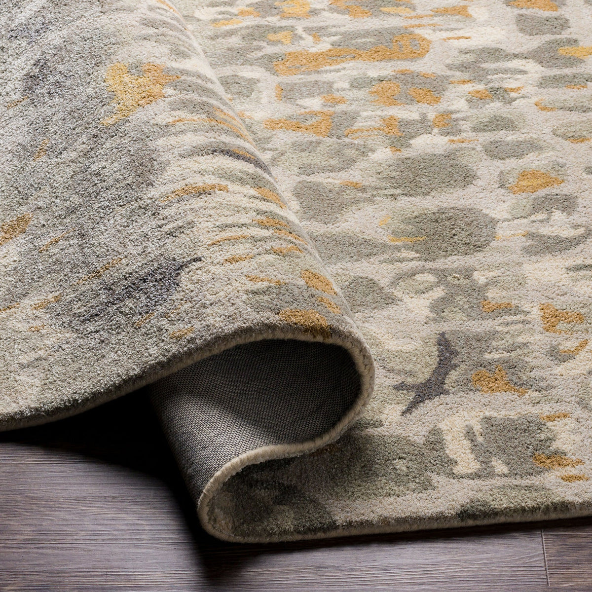 Surya Kavita KVT-2317 Hand Tufted Rug