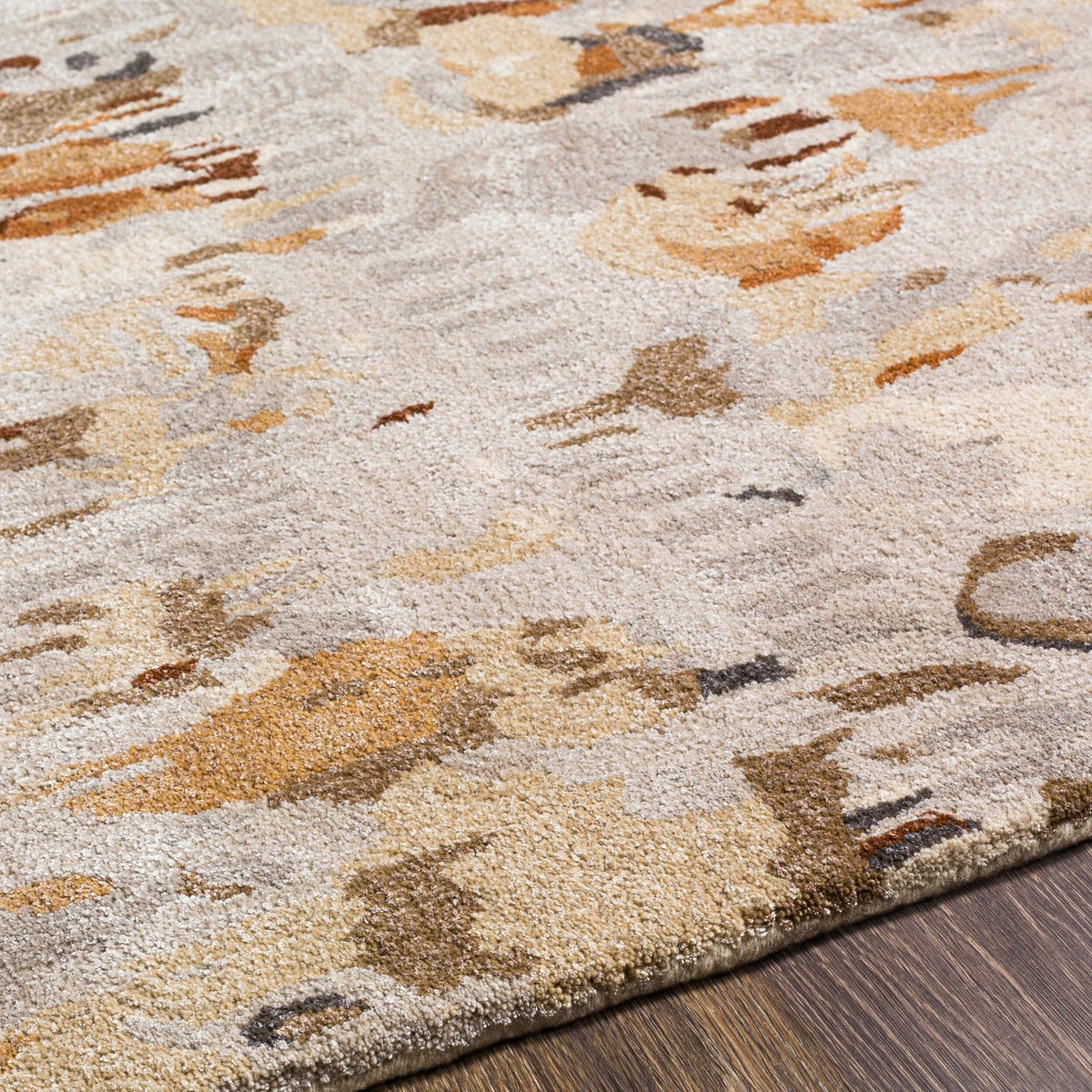 Surya Kavita KVT-2318 Hand Tufted Rug