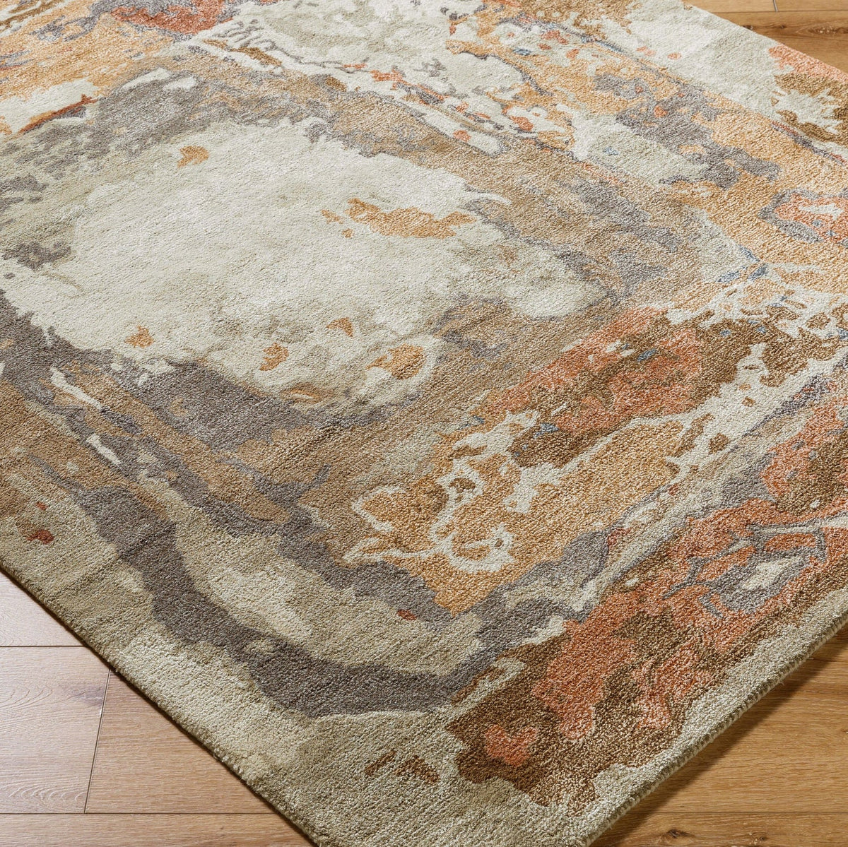 Surya Kavita KVT-2326 Hand Tufted Rug