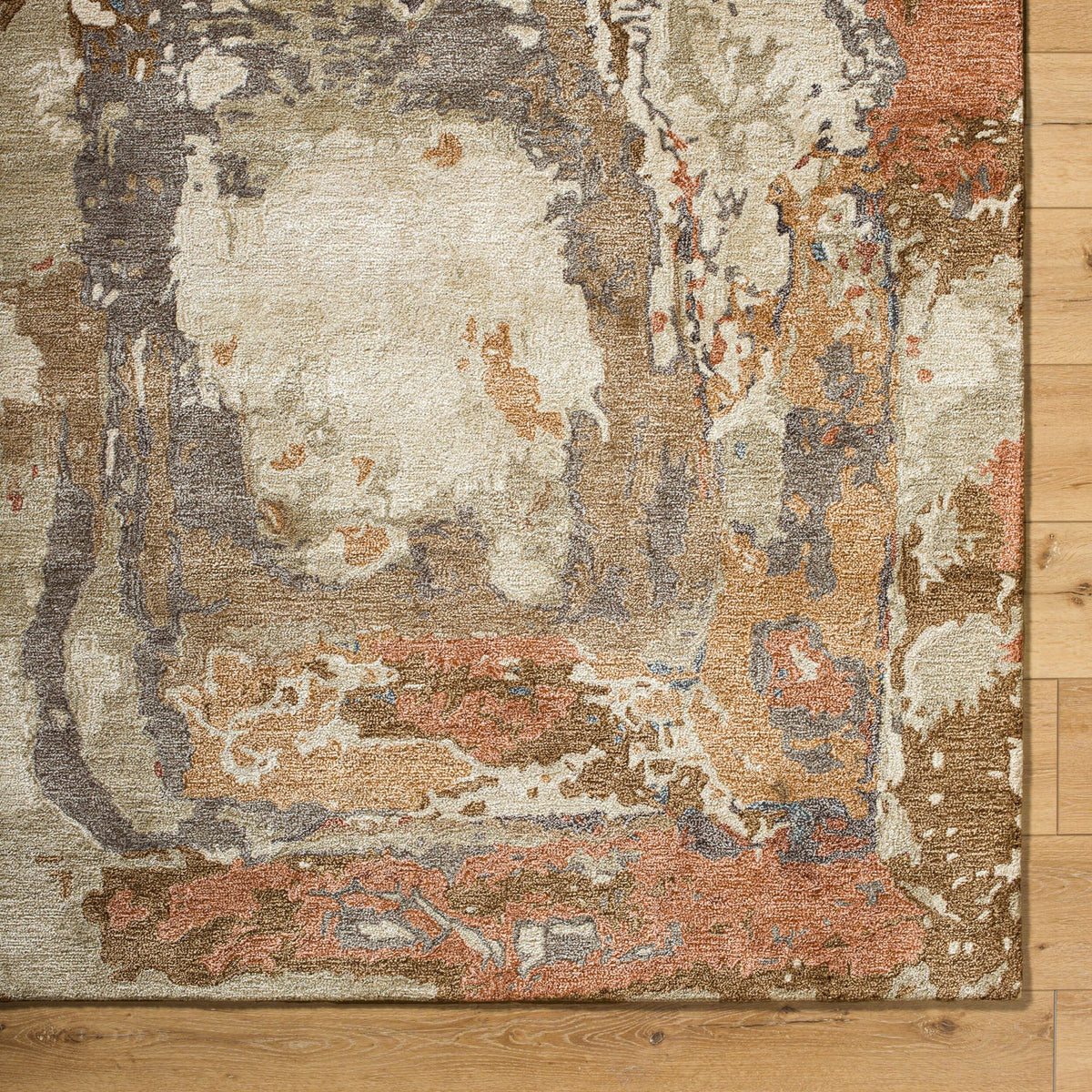 Surya Kavita KVT-2326 Hand Tufted Rug