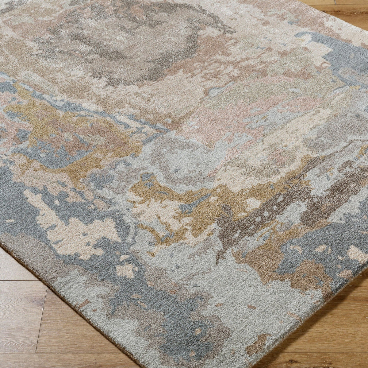 Surya Kavita KVT-2327 Hand Tufted Rug