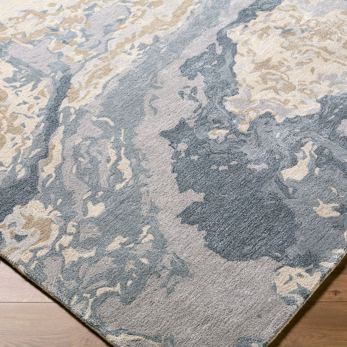 Surya Kavita KVT-2330 Hand Tufted Rug