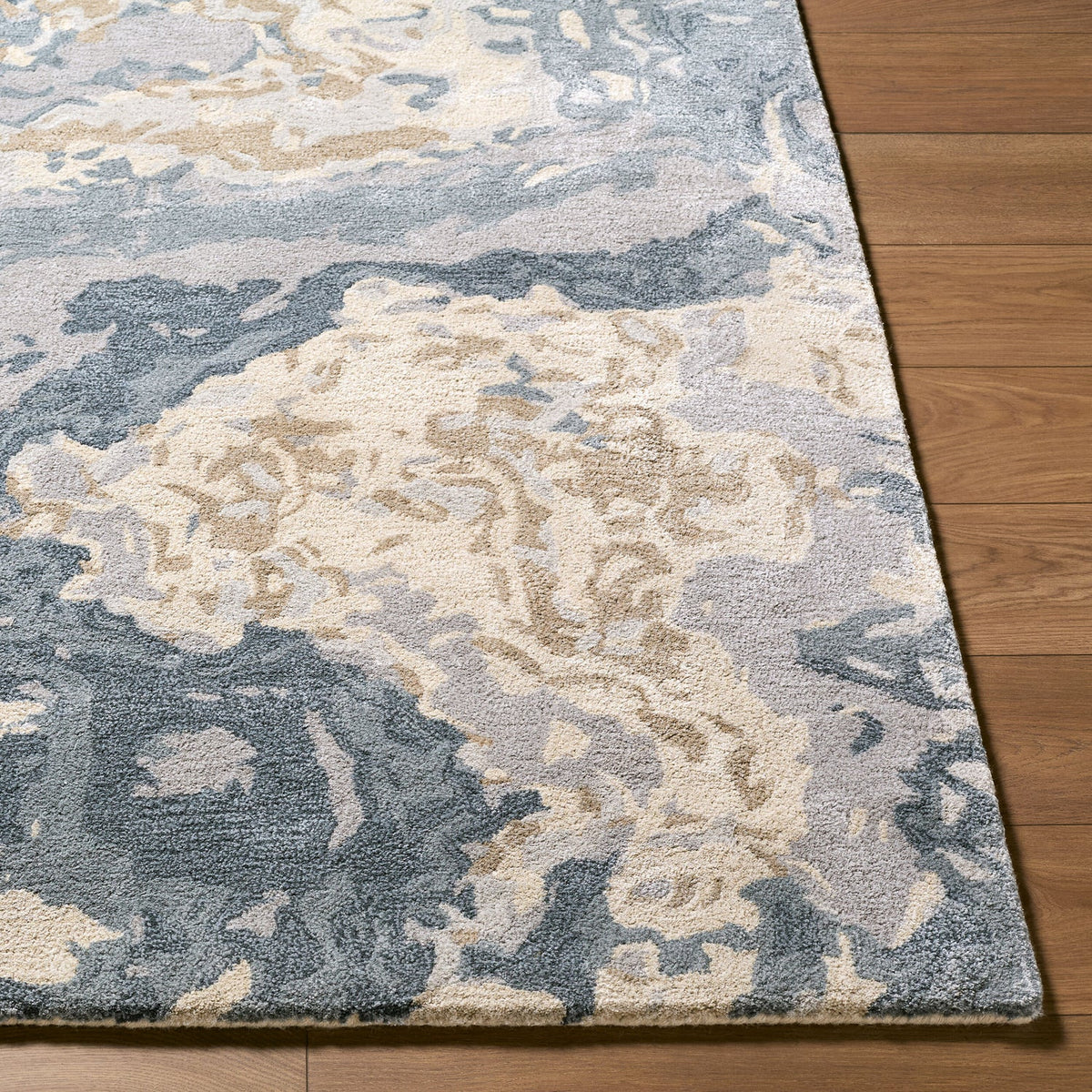 Surya Kavita KVT-2330 Hand Tufted Rug
