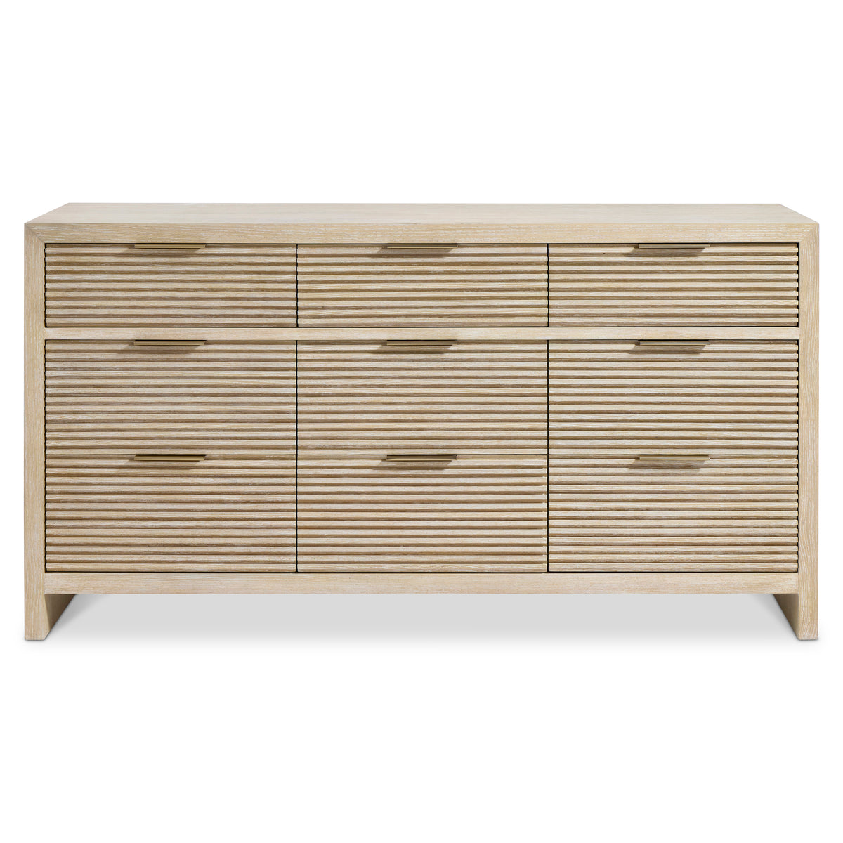 Bernhardt Asana Dresser