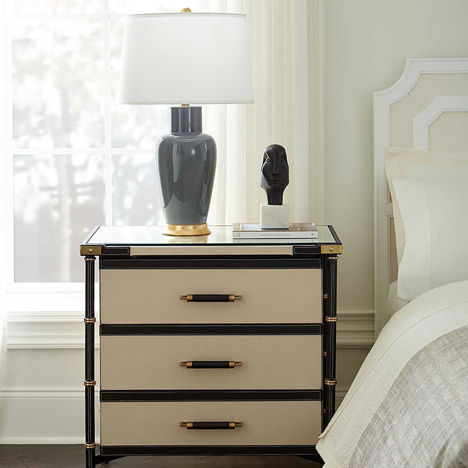 Villa and House Kylie Table Lamp