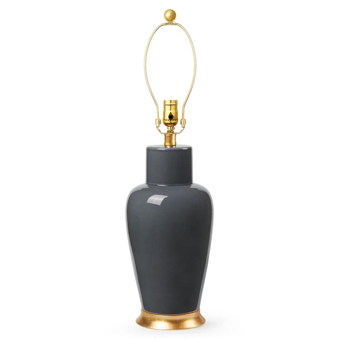 Villa and House Kylie Table Lamp Base