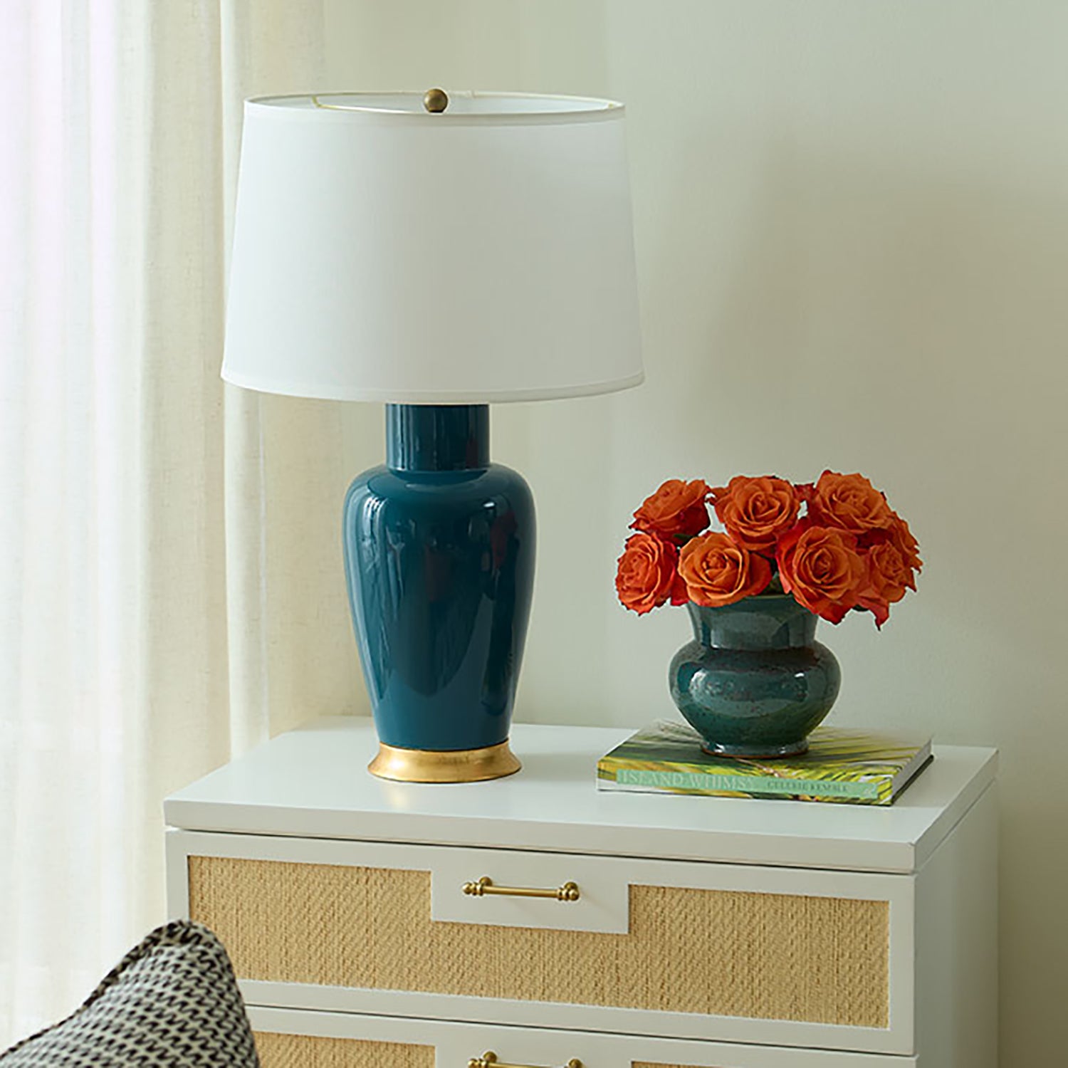 Villa and House Kylie Table Lamp