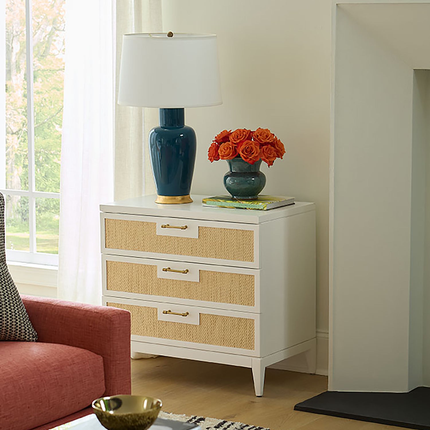 Villa and House Kylie Table Lamp