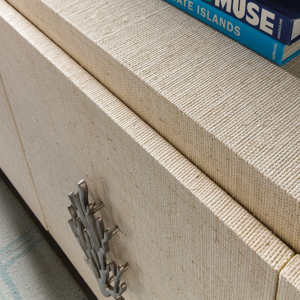 Margaritaville Coral Credenza
