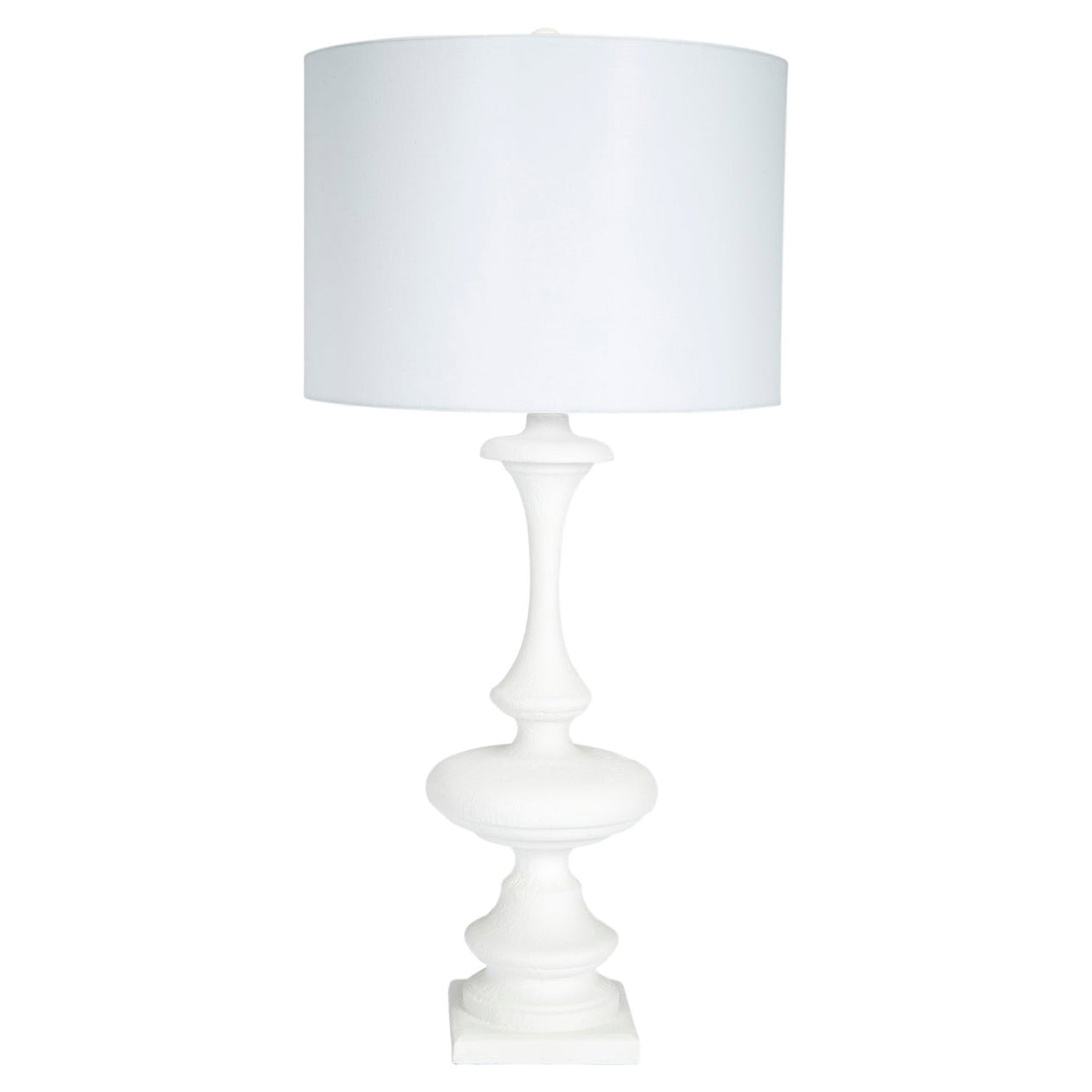 Old World Design Barnes Table Lamp