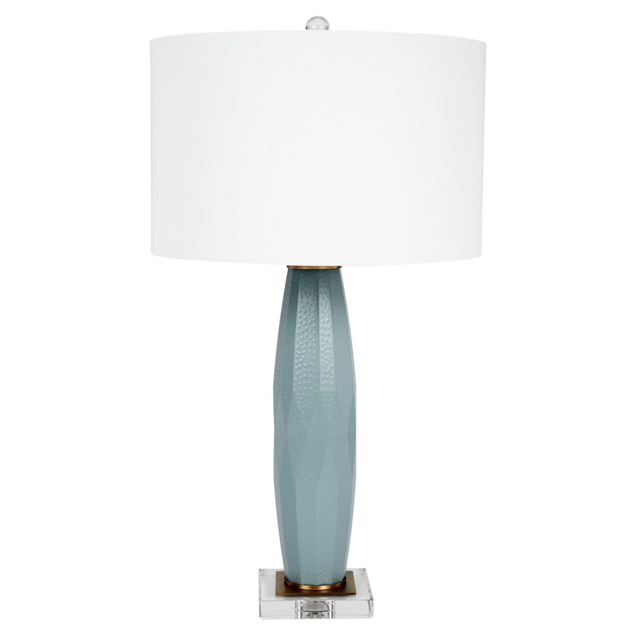 Old World Design Modern Simmons Table Lamp