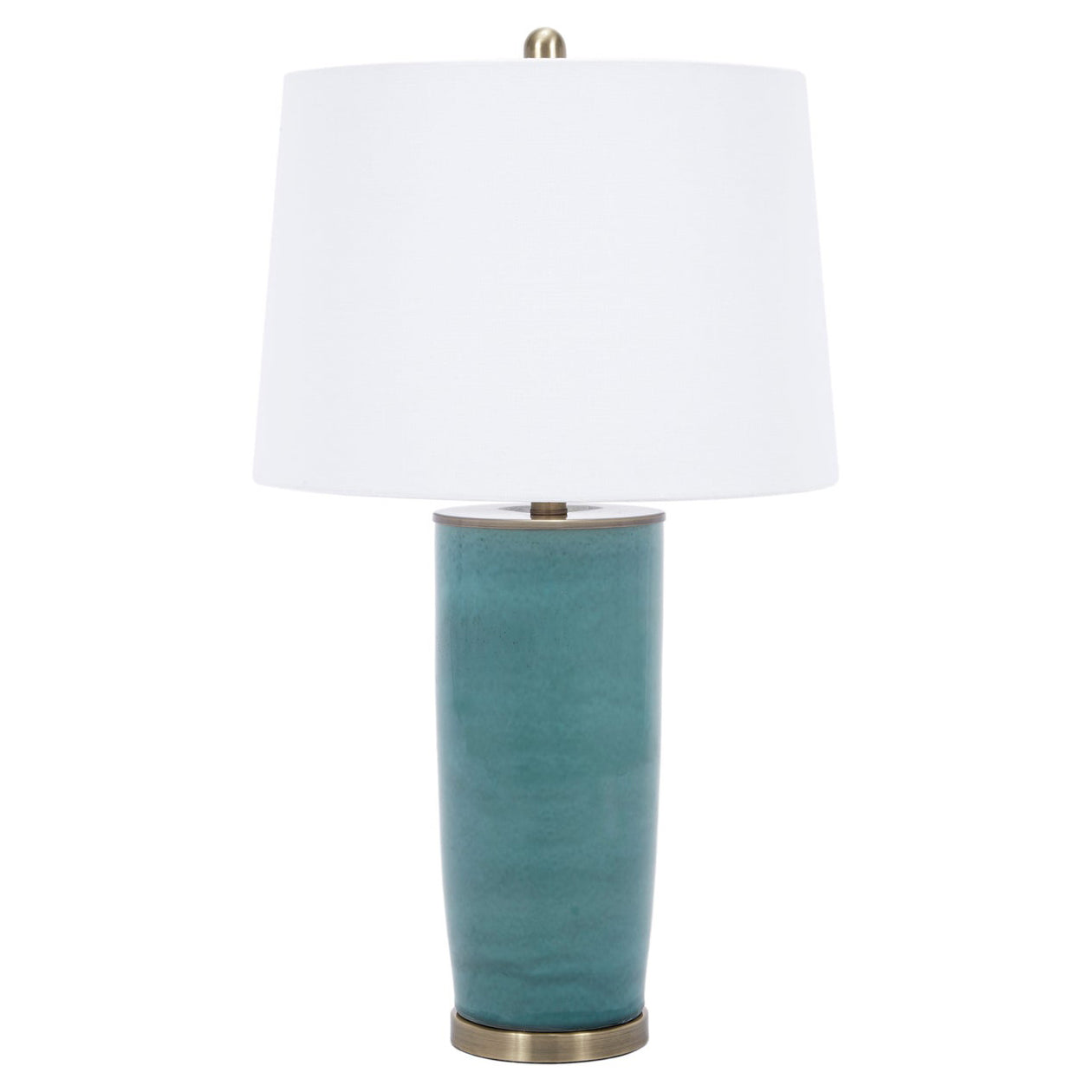 Old World Design Piper Table Lamp