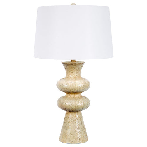 Old World Design Theo Table Lamp